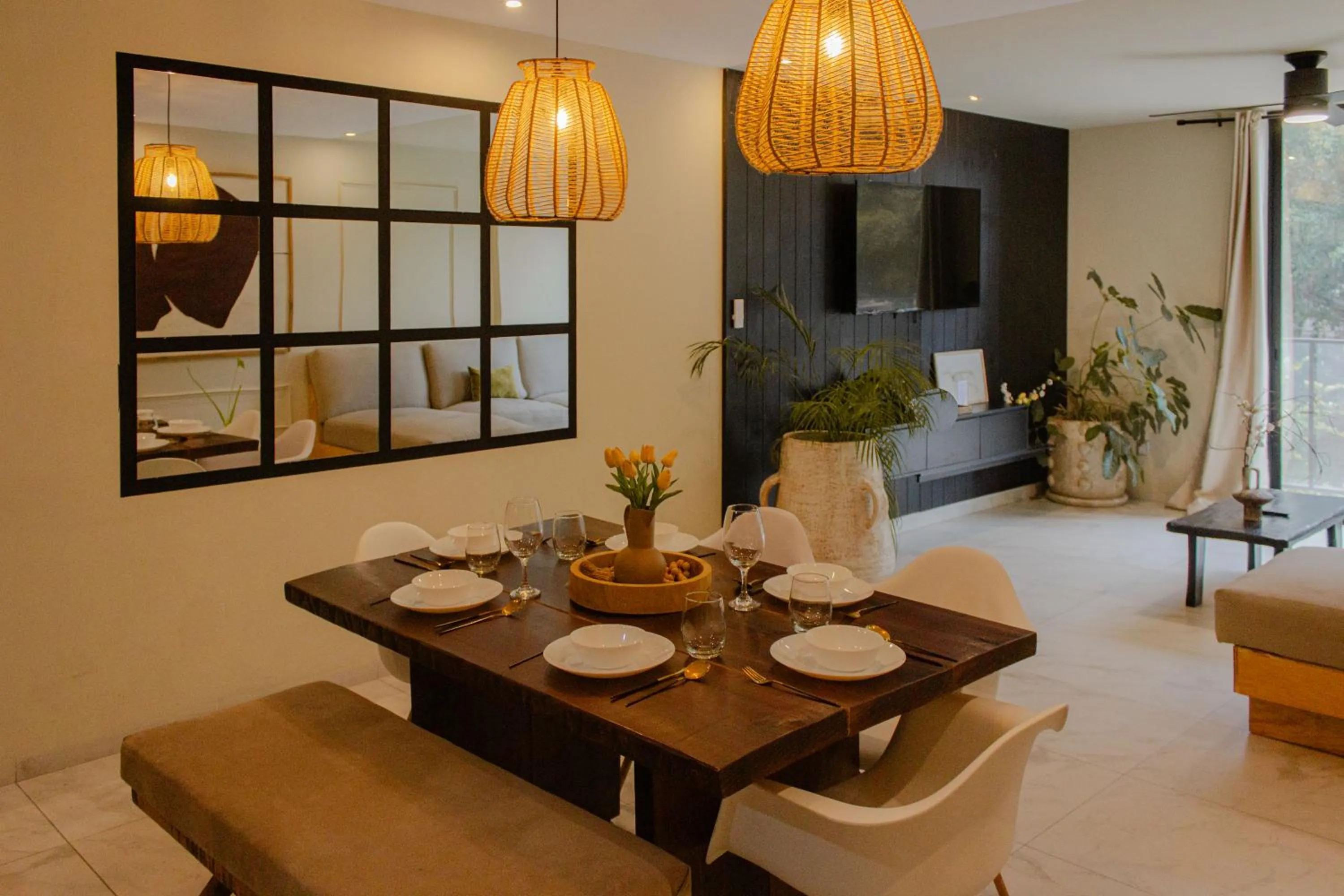 DHaus Guadalajara Country Club