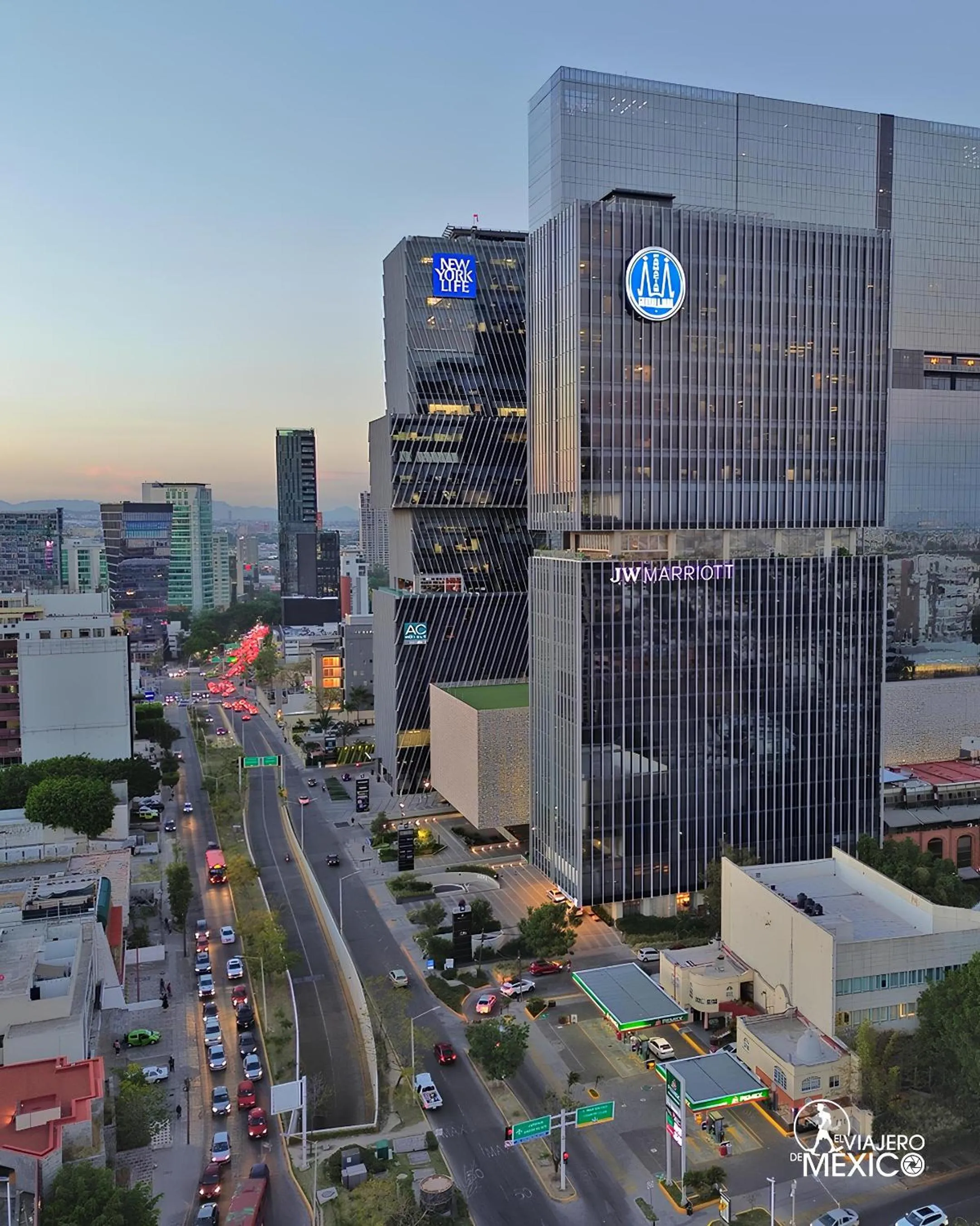 DHaus Guadalajara Country Club