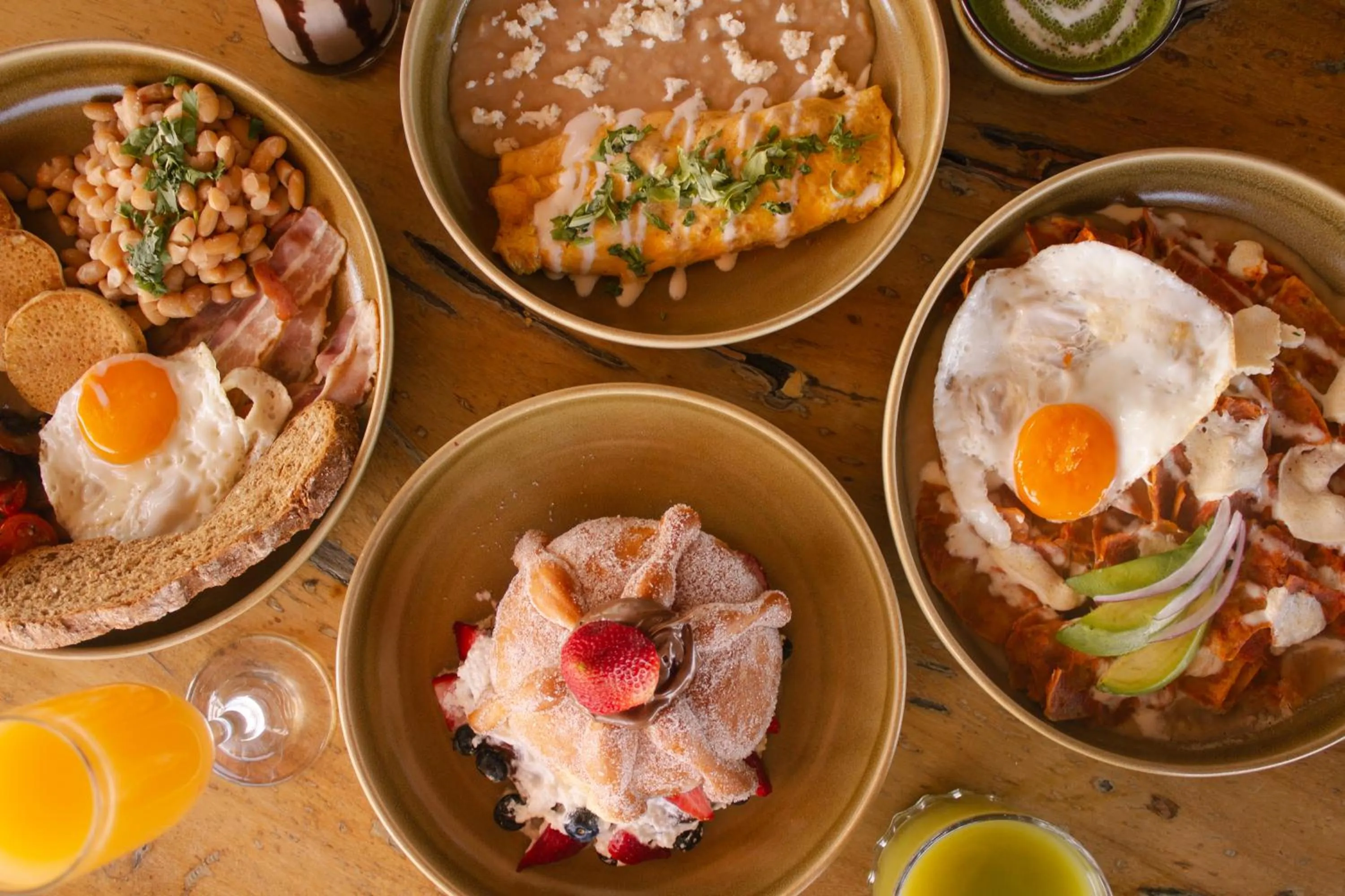 DreamHaus Country Club Guadalajara