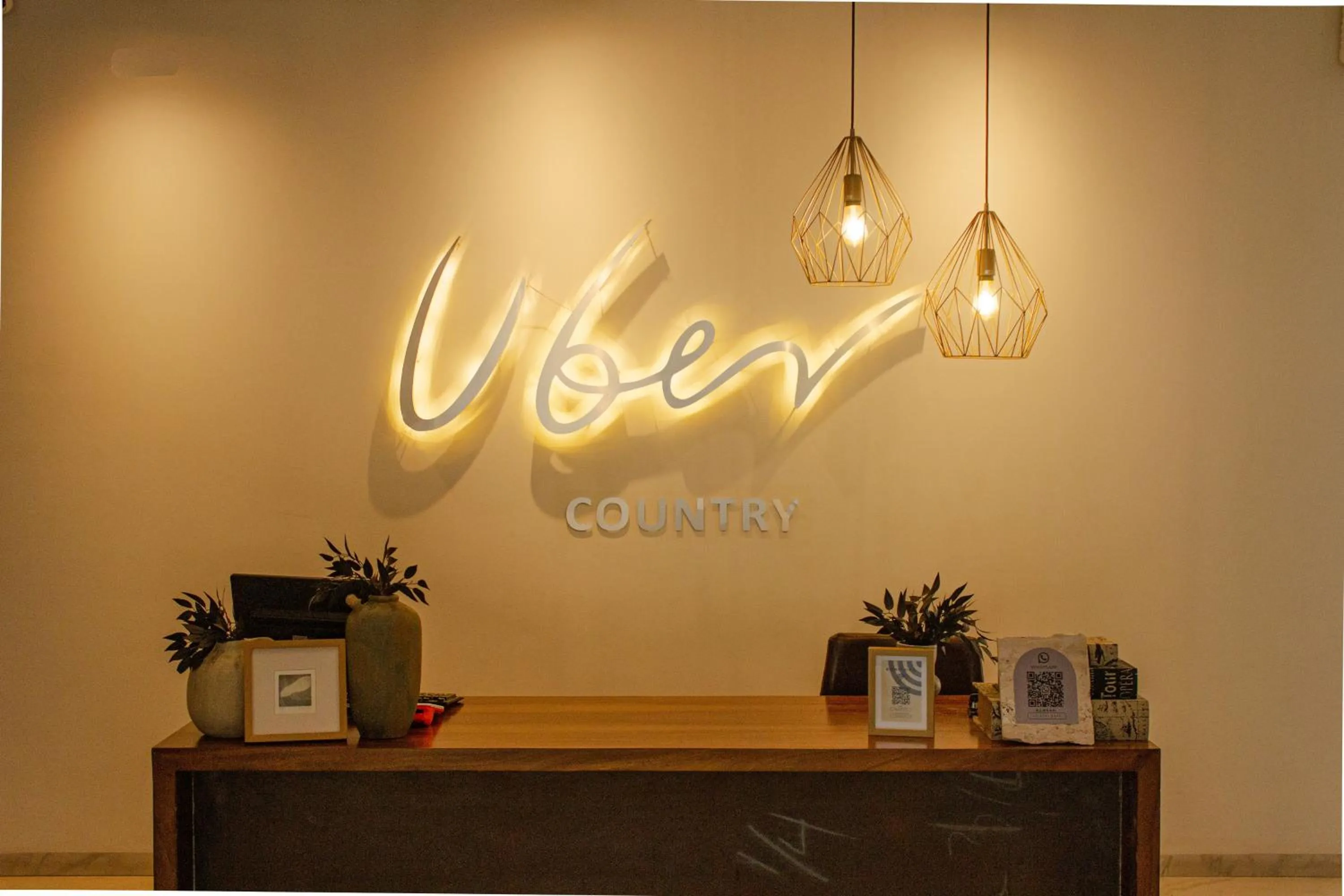 DHaus Guadalajara Country Club