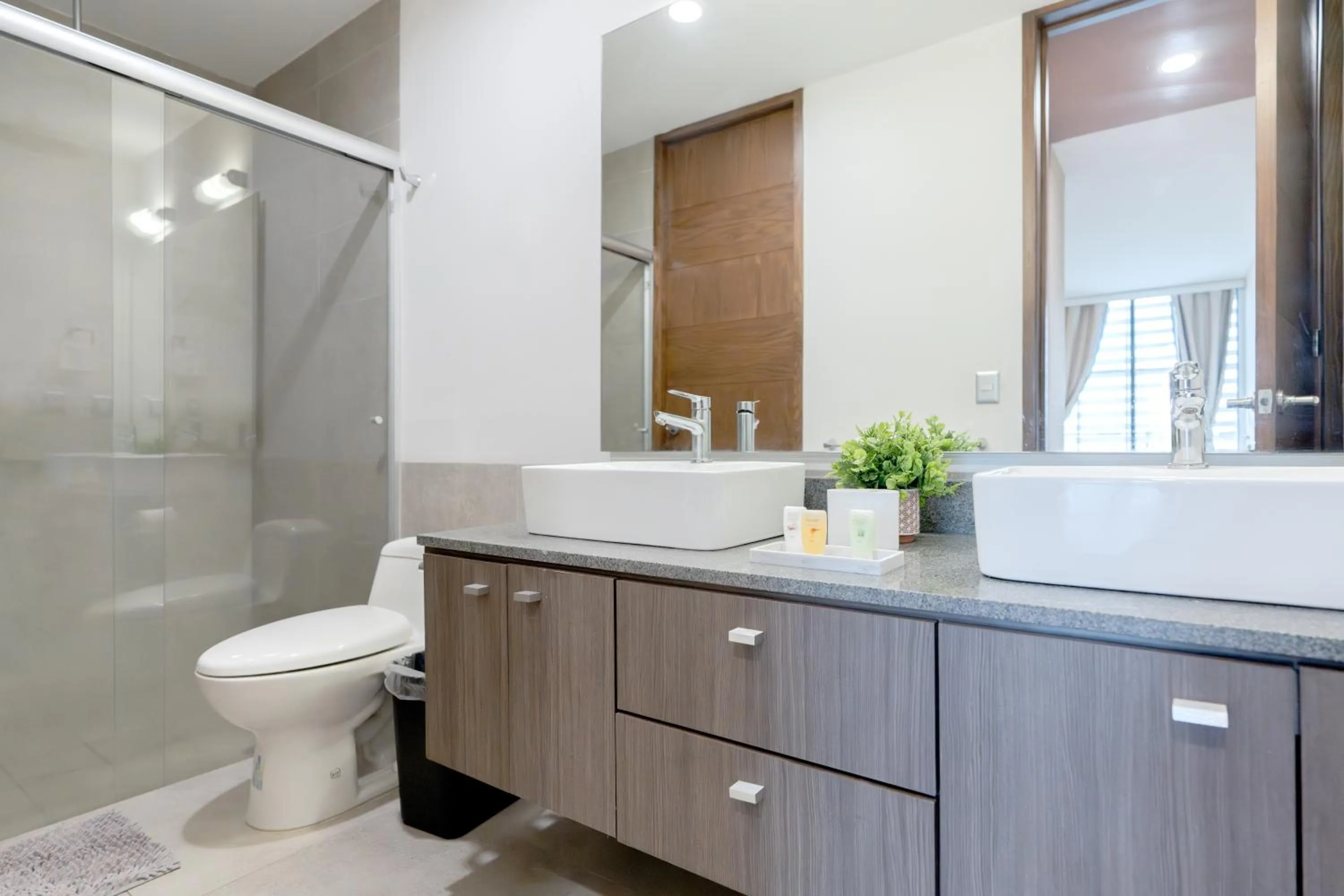 DHaus Guadalajara Country Club