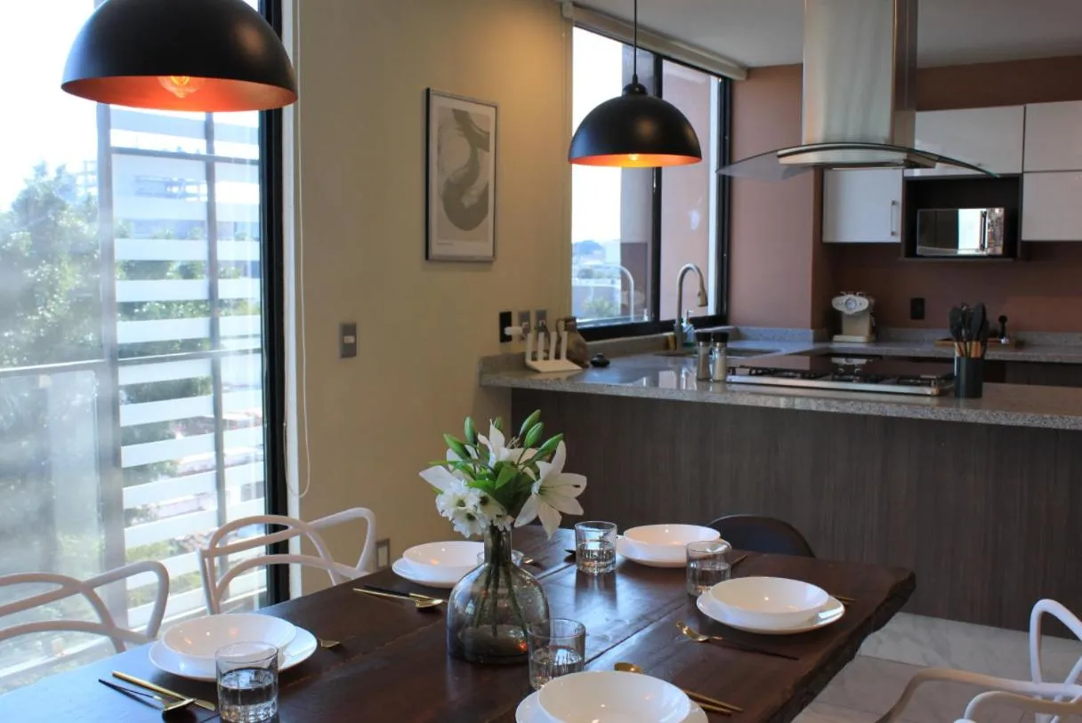 DreamHaus Country Club Guadalajara