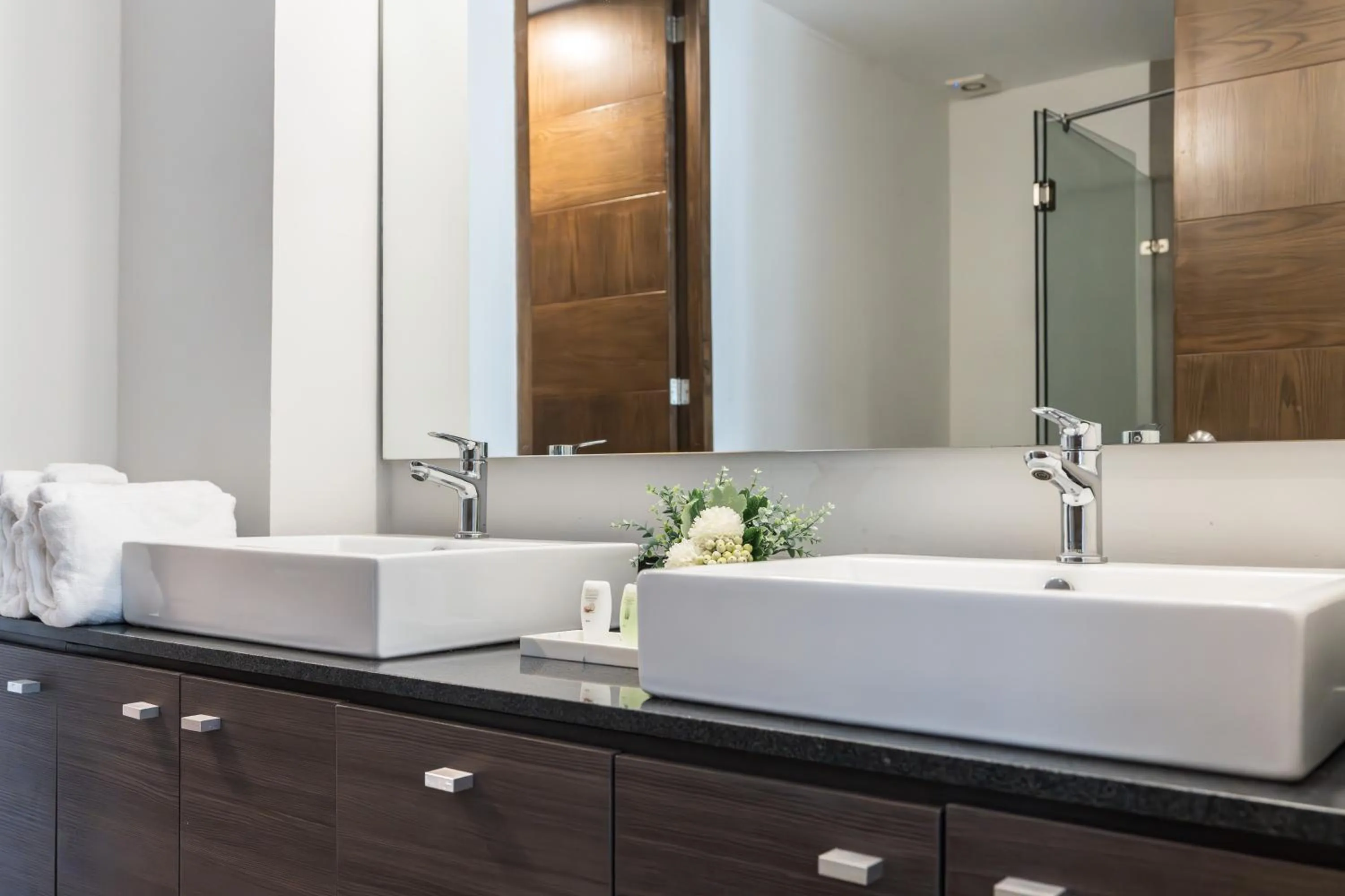 DHaus Guadalajara Country Club