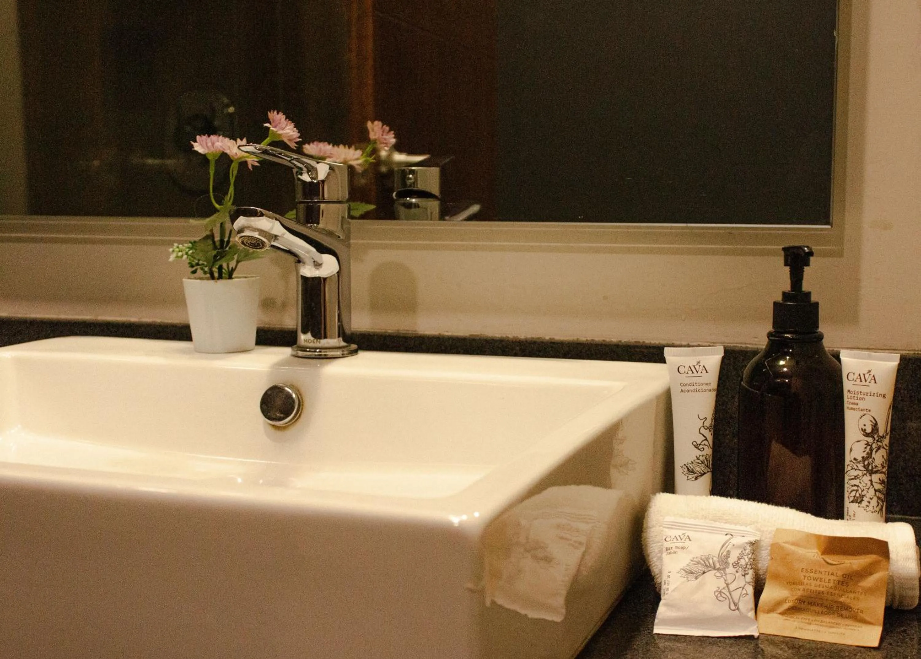 DHaus Guadalajara Country Club