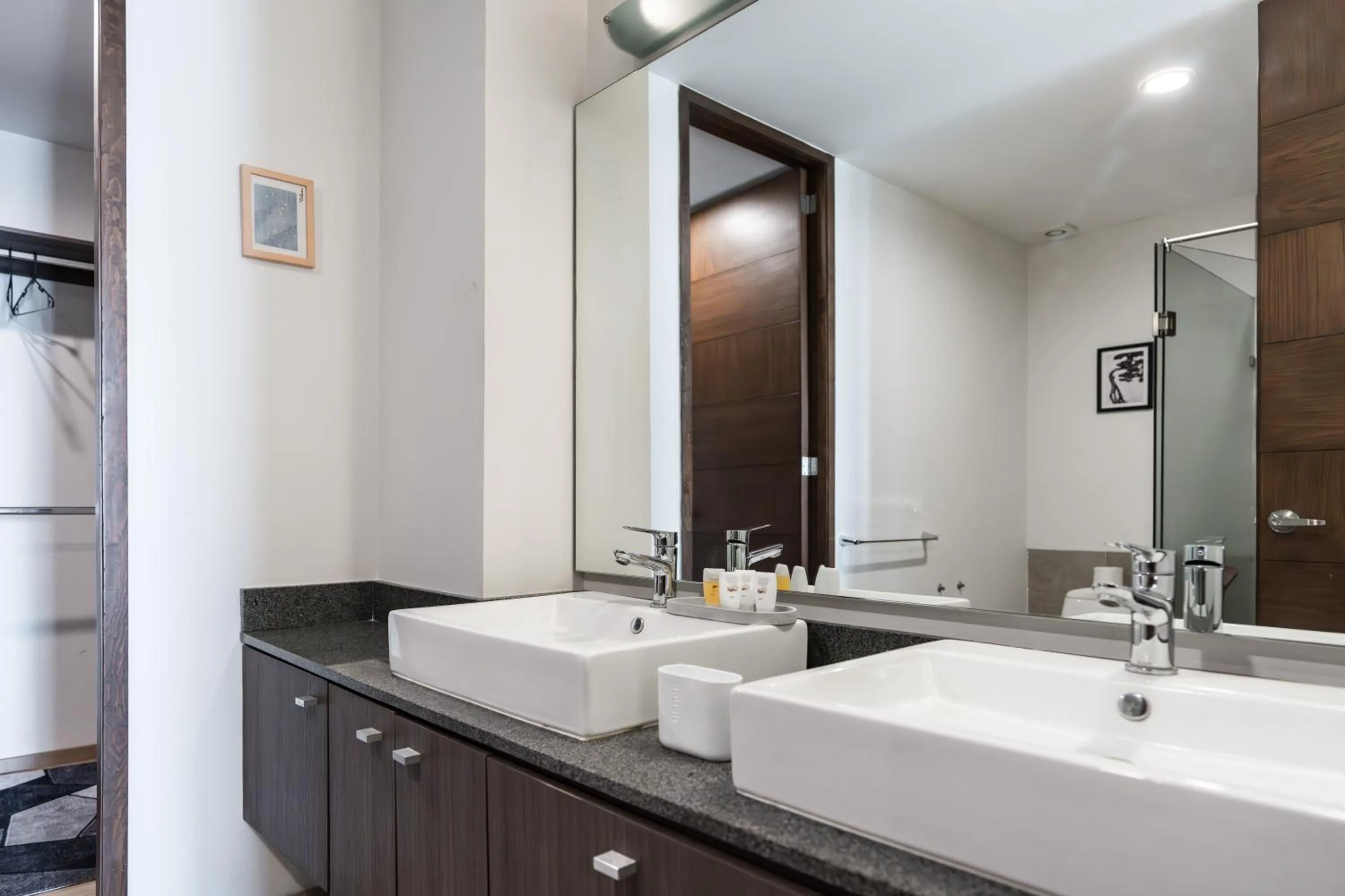 DHaus Guadalajara Country Club