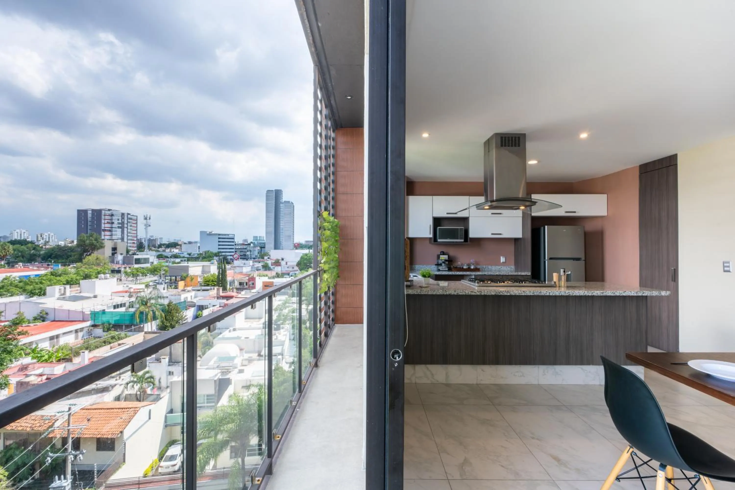 DHaus Guadalajara Country Club