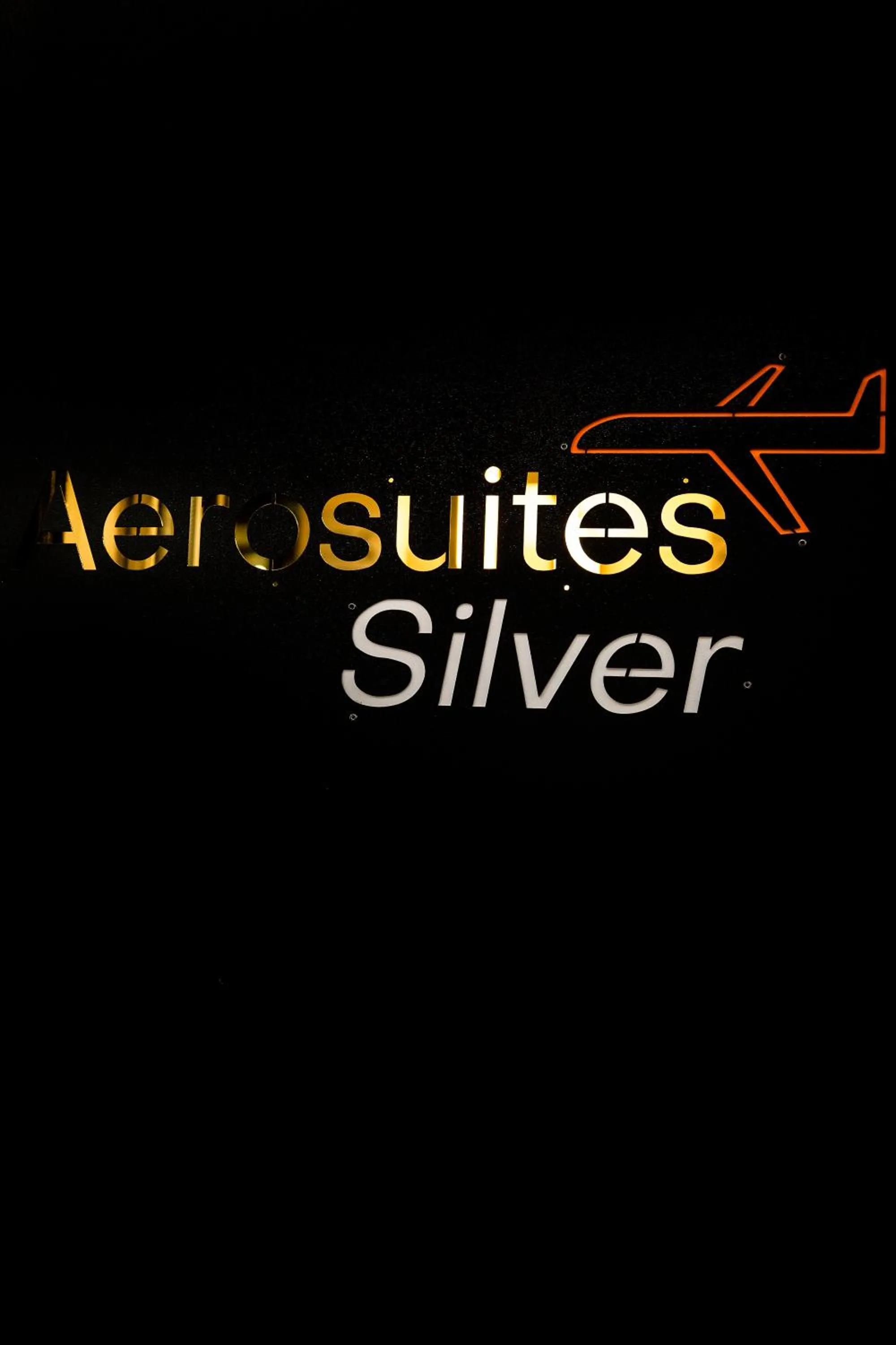 Aerosuites & SkyHub