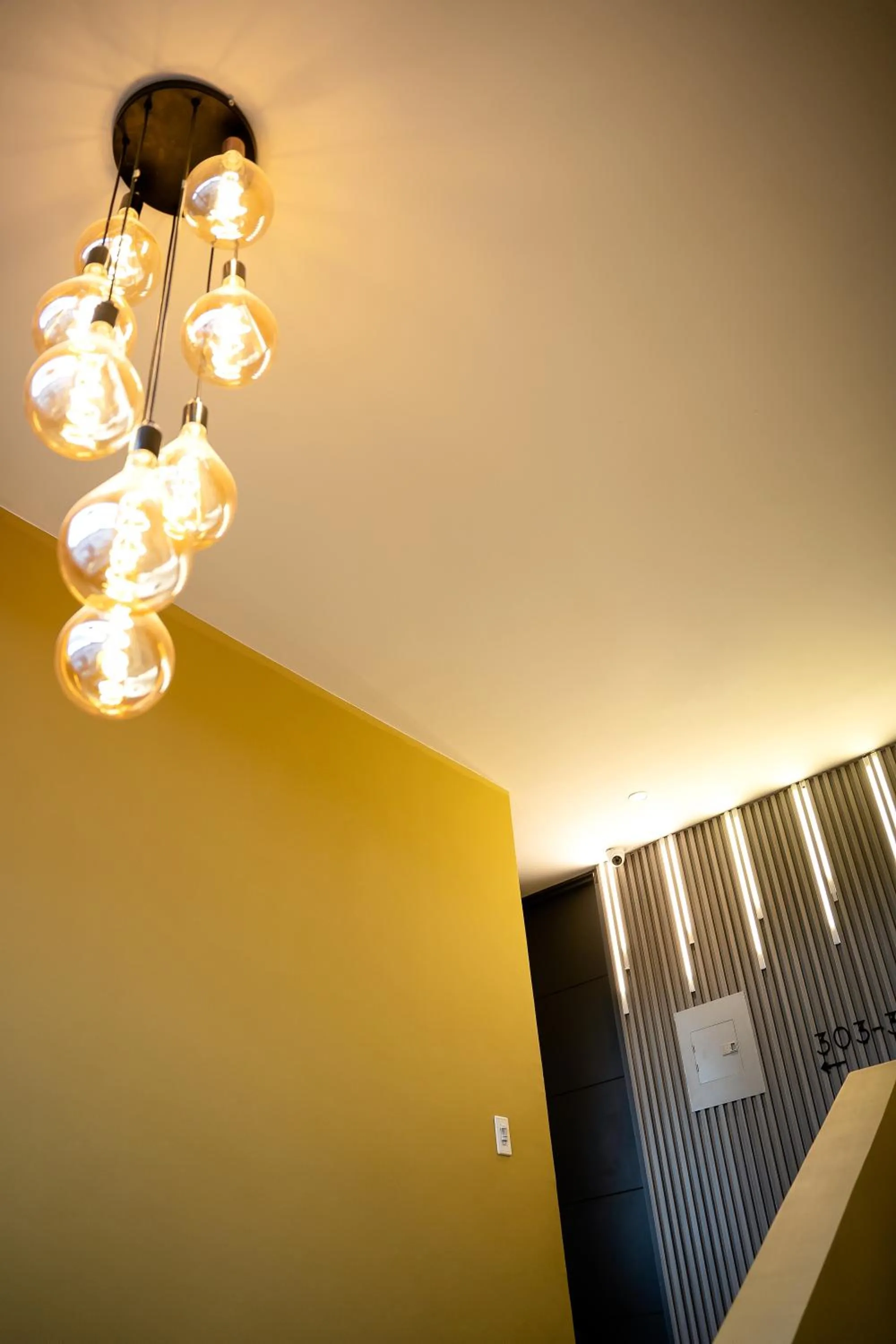 Aerosuites & SkyHub