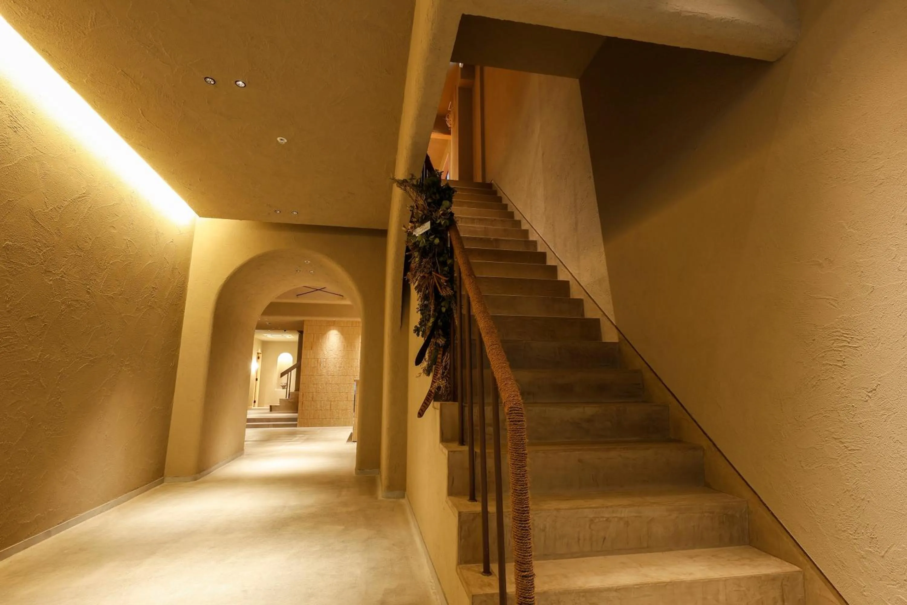 Area and facilities in VILLA COMMUNICO,Nara