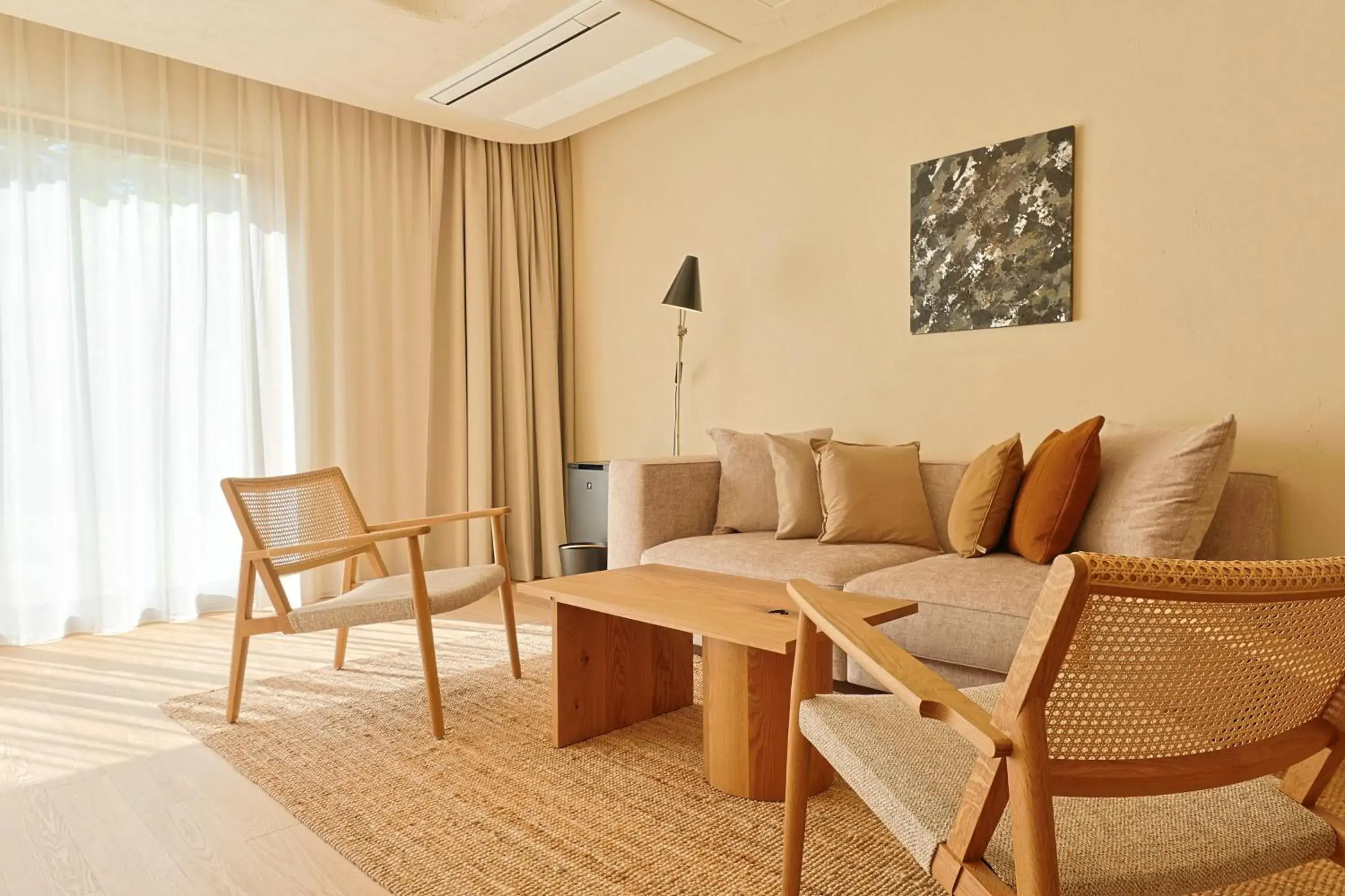 Luxury Triple Room in VILLA COMMUNICO,Nara Luxury Triple Room in VILLA COMMUNICO,Nara