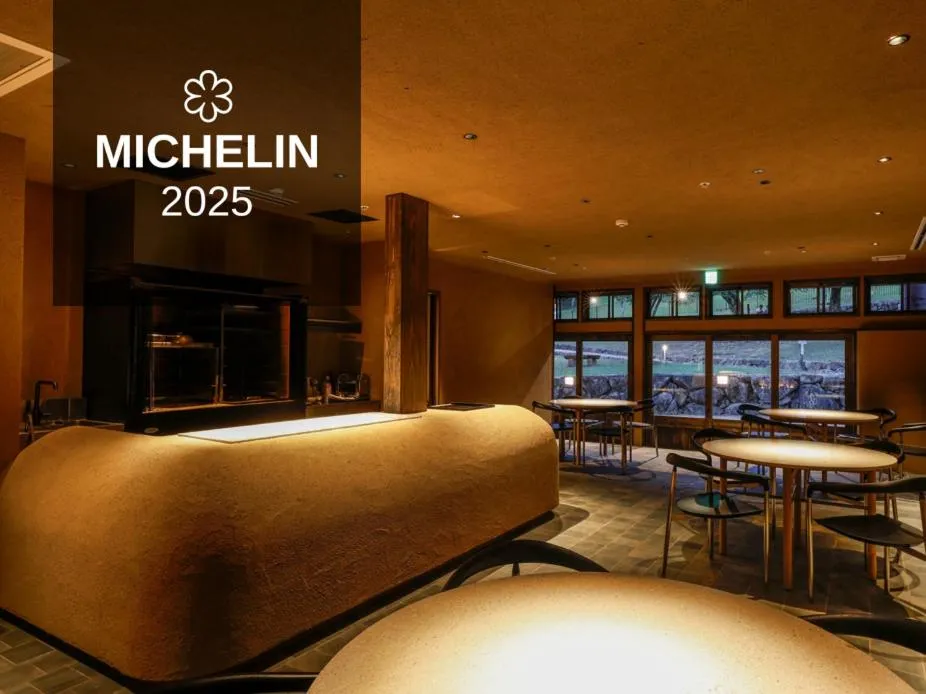 Restaurant/places to eat in VILLA COMMUNICO,Nara