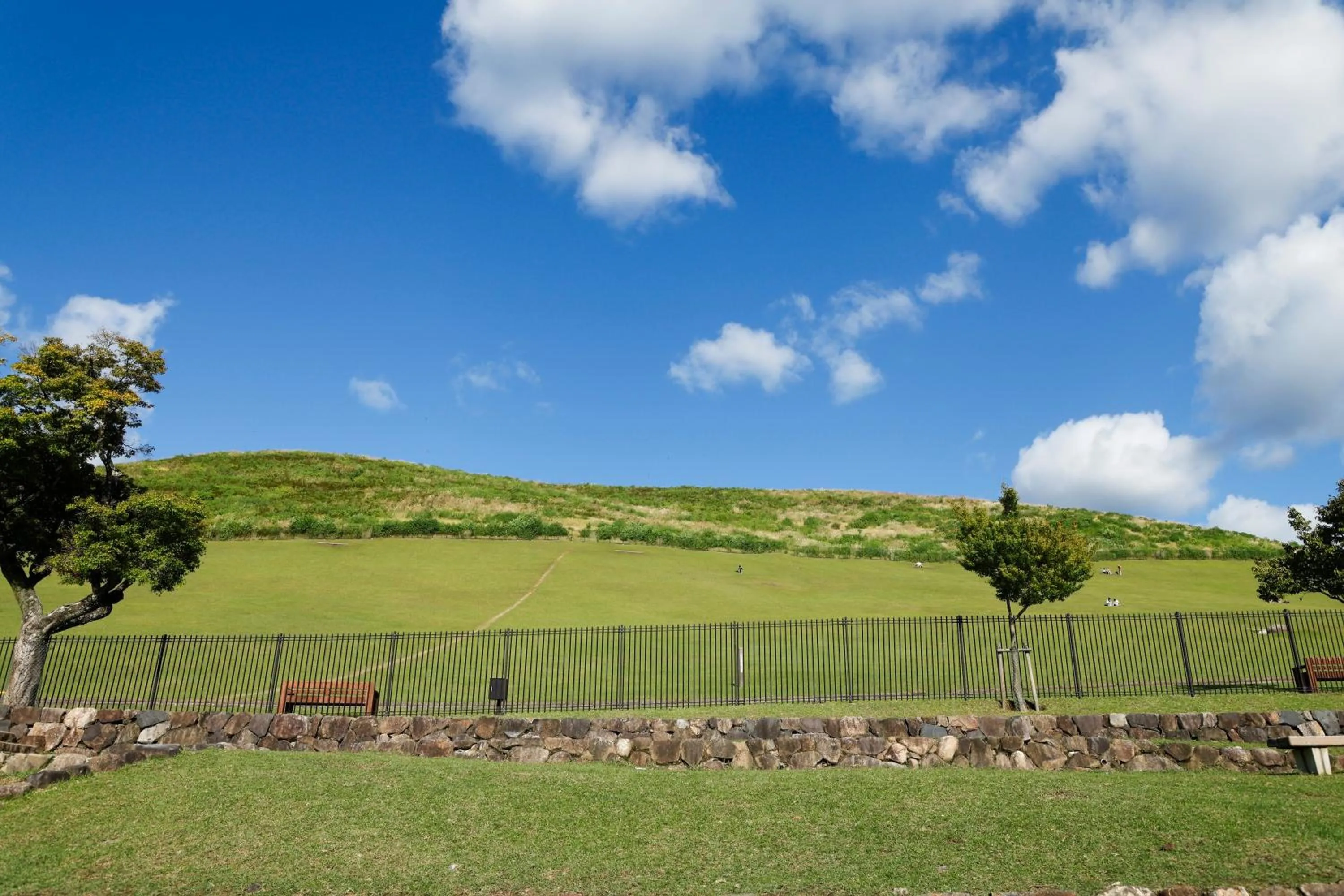 Nearby landmark in VILLA COMMUNICO,Nara
