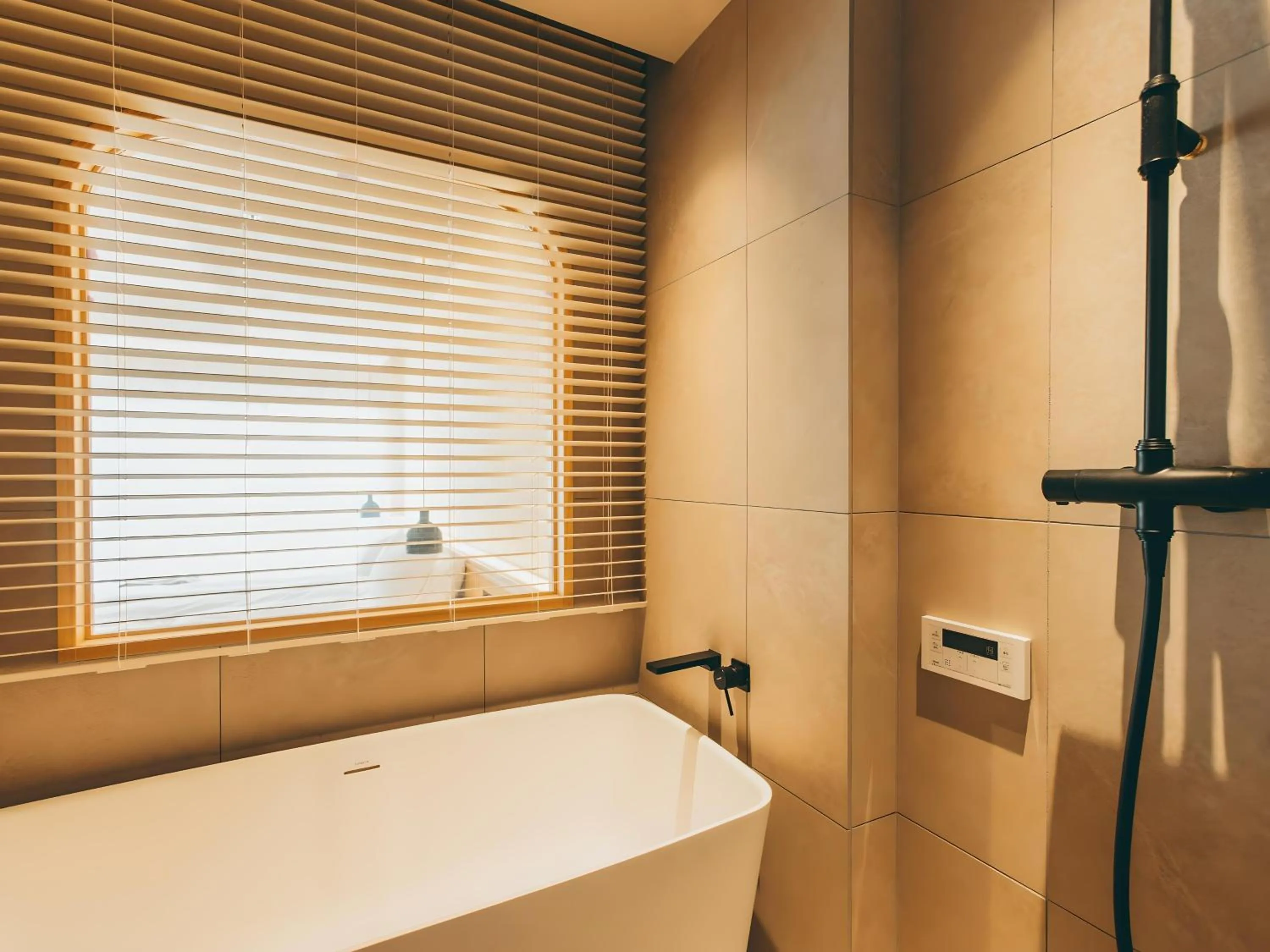 Bath in VILLA COMMUNICO,Nara