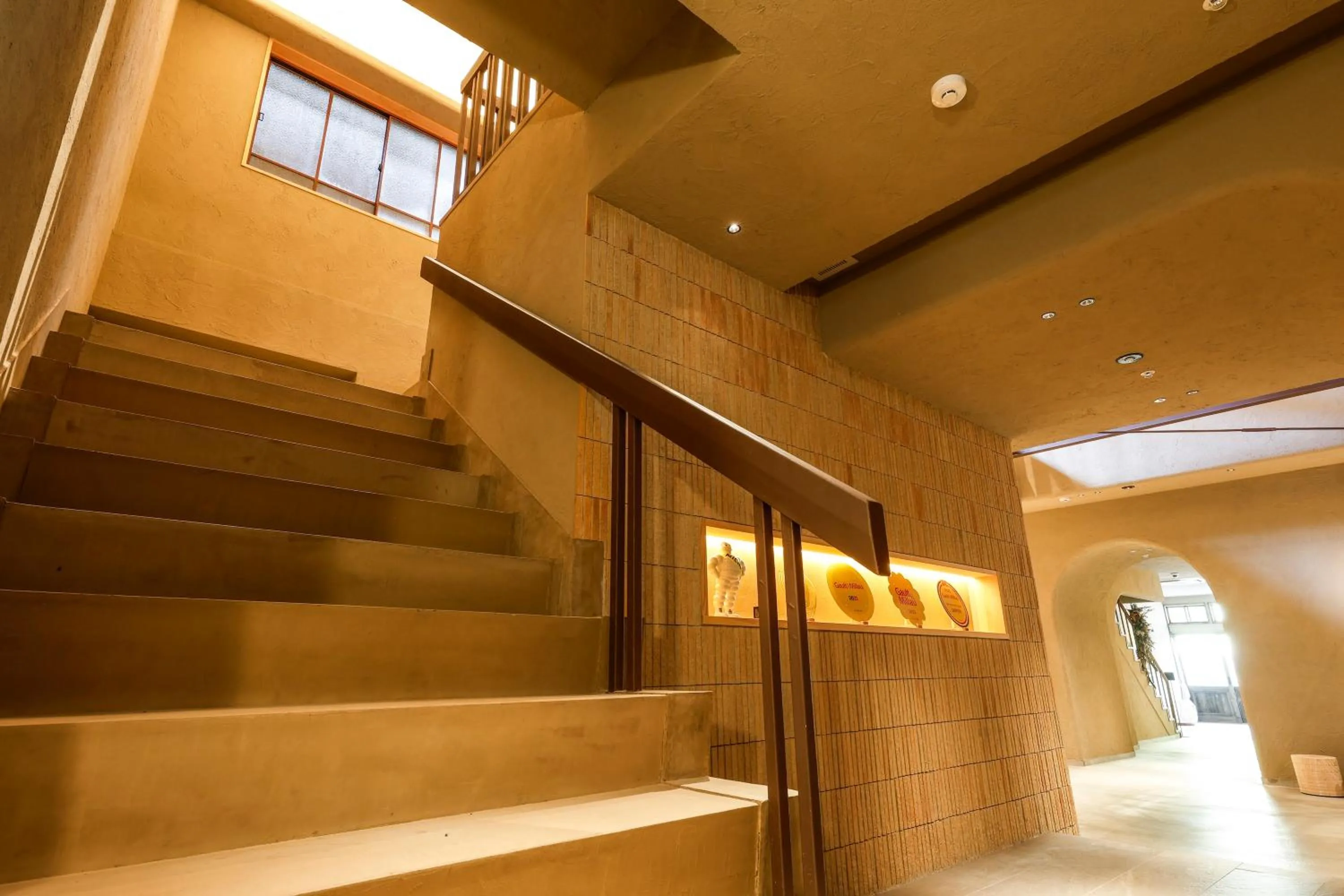 Area and facilities in VILLA COMMUNICO,Nara