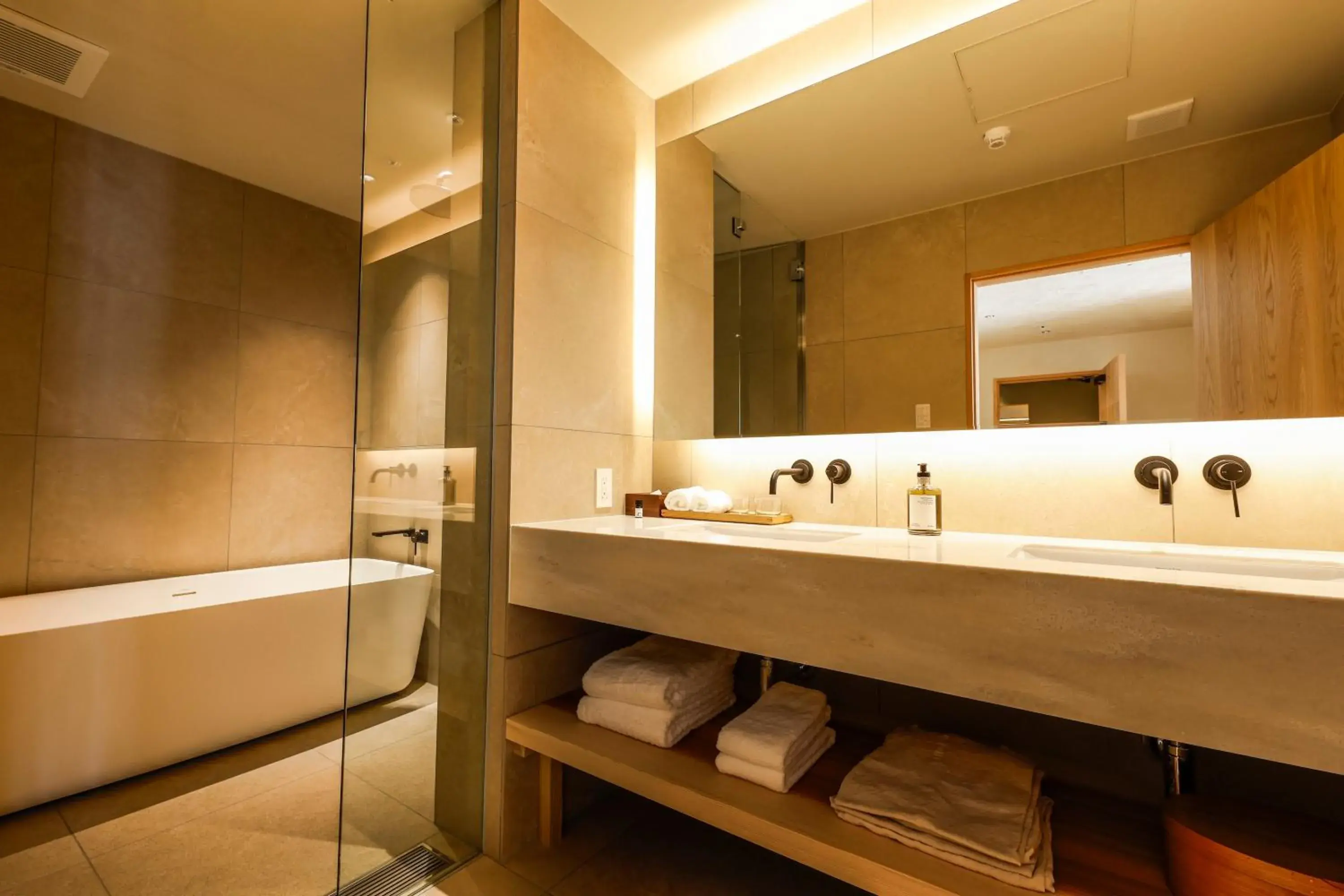 Superior Twin Room in VILLA COMMUNICO,Nara Superior Twin Room in VILLA COMMUNICO,Nara