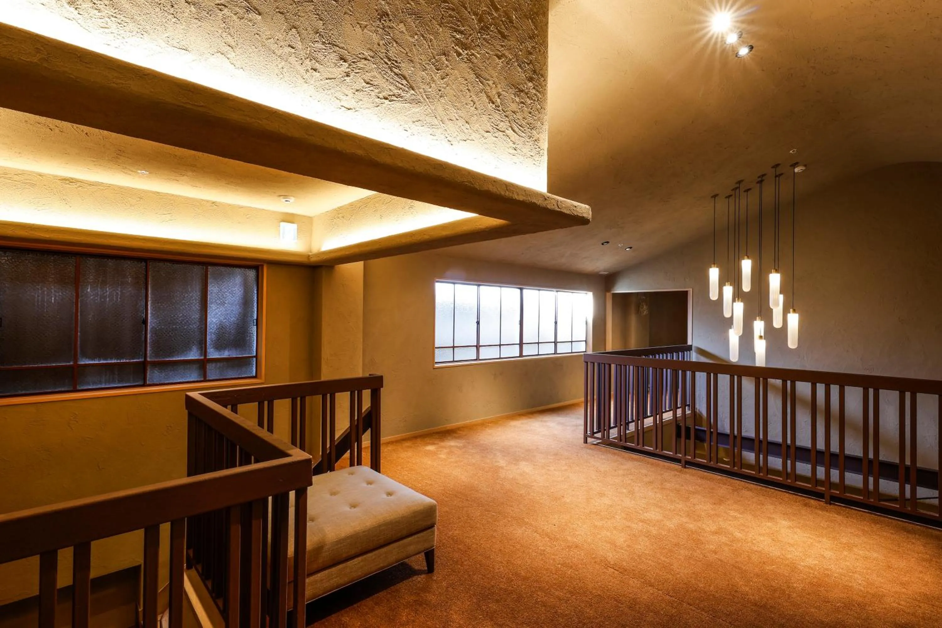 Area and facilities in VILLA COMMUNICO,Nara