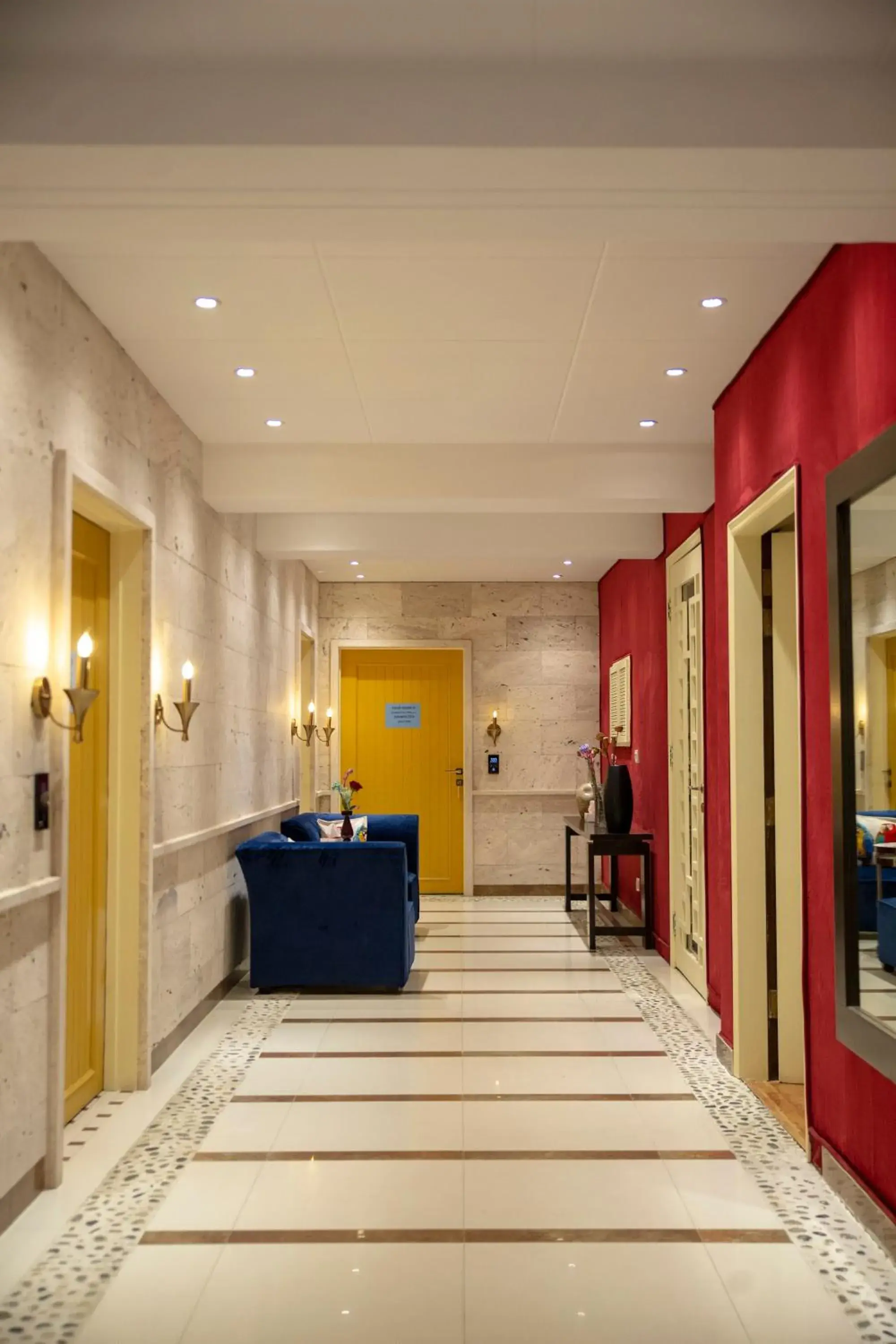 Family Suite - single occupancy in Lahore Continental Hotel Family Suite - single occupancy in Lahore Continental Hotel