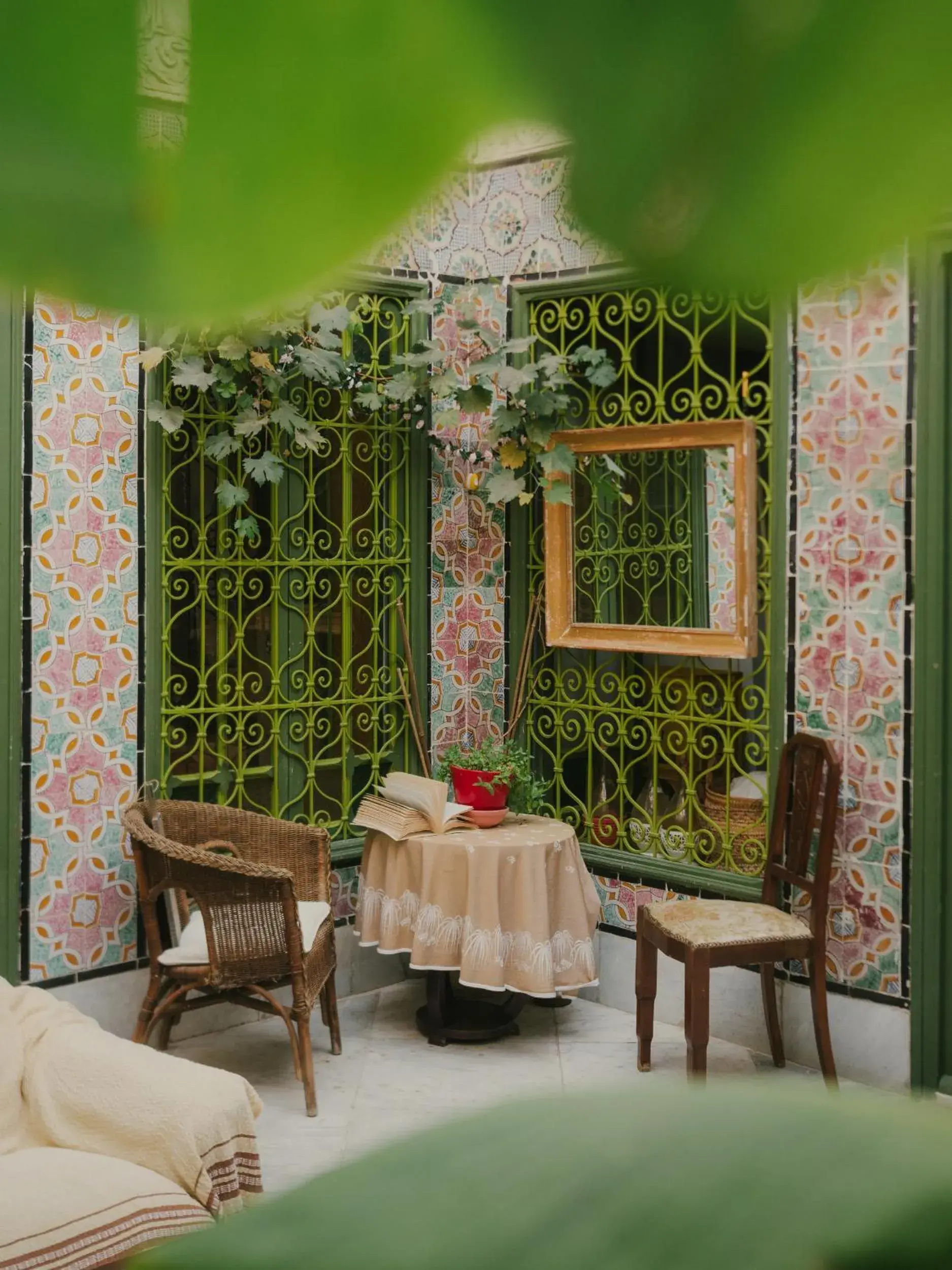 La Chambre bleue La Chambre bleue