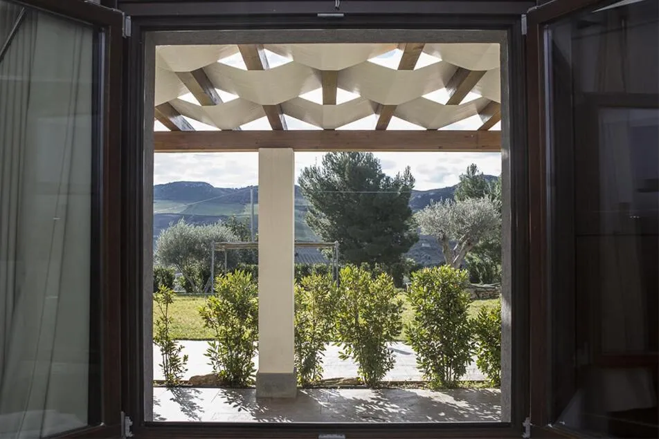 One-Bedroom Apartment in Agriturismo Alpa