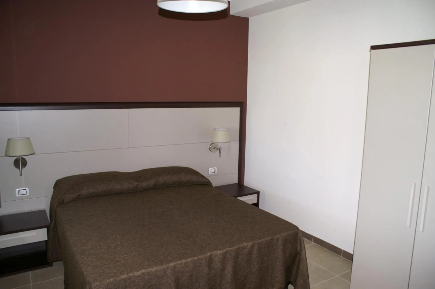 Agriturismo Alpa