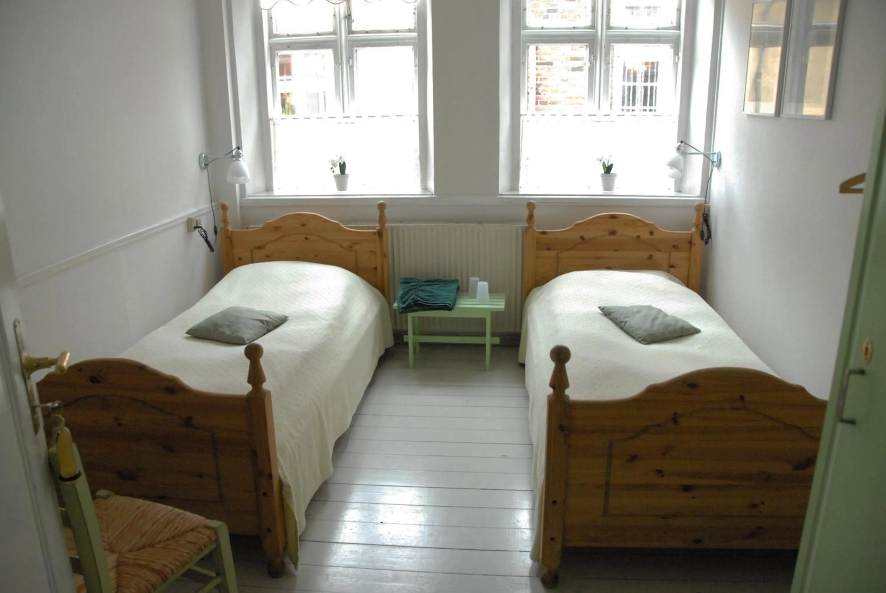 Bed & Breakfast Hasse Christensen