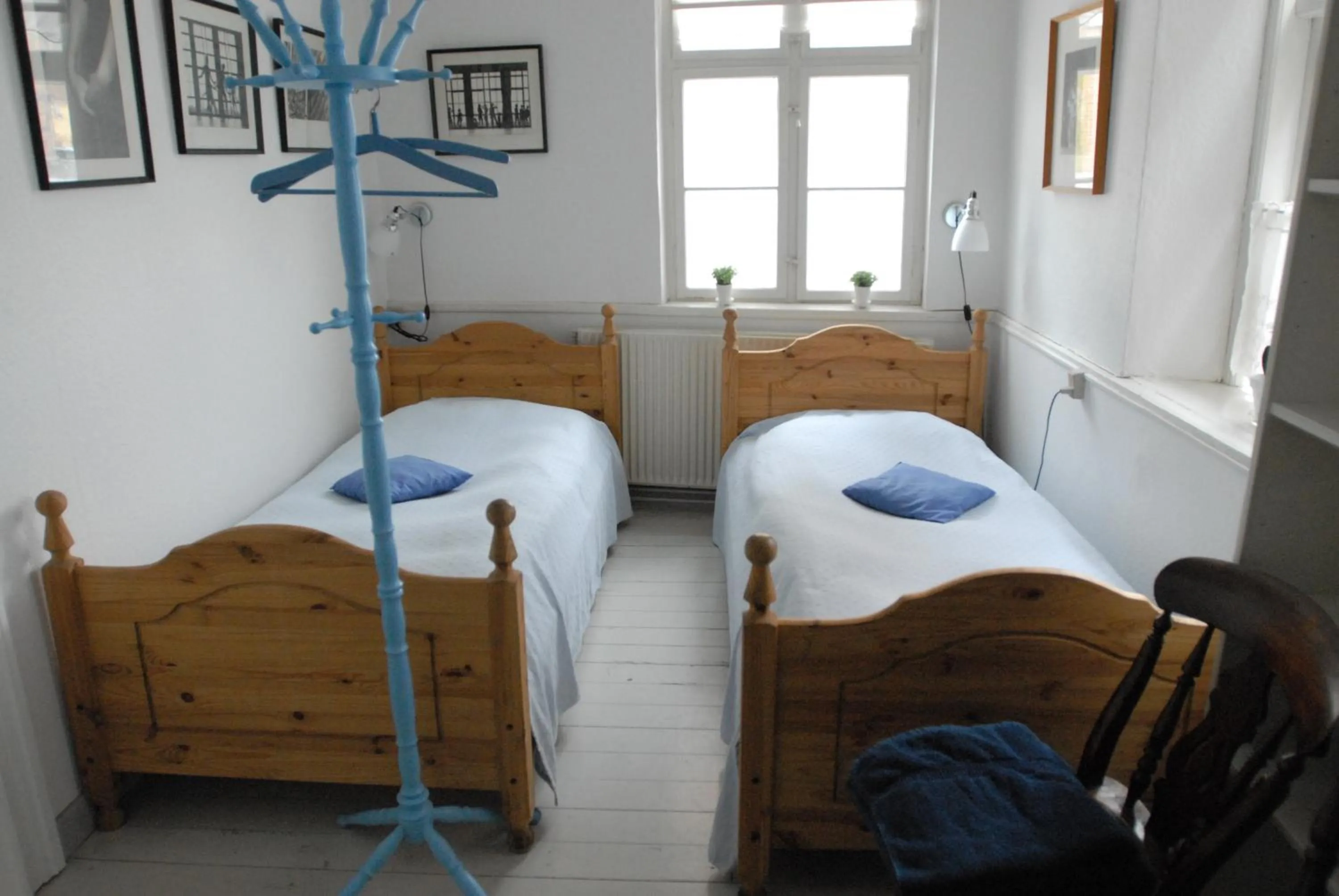 Bed & Breakfast Hasse Christensen