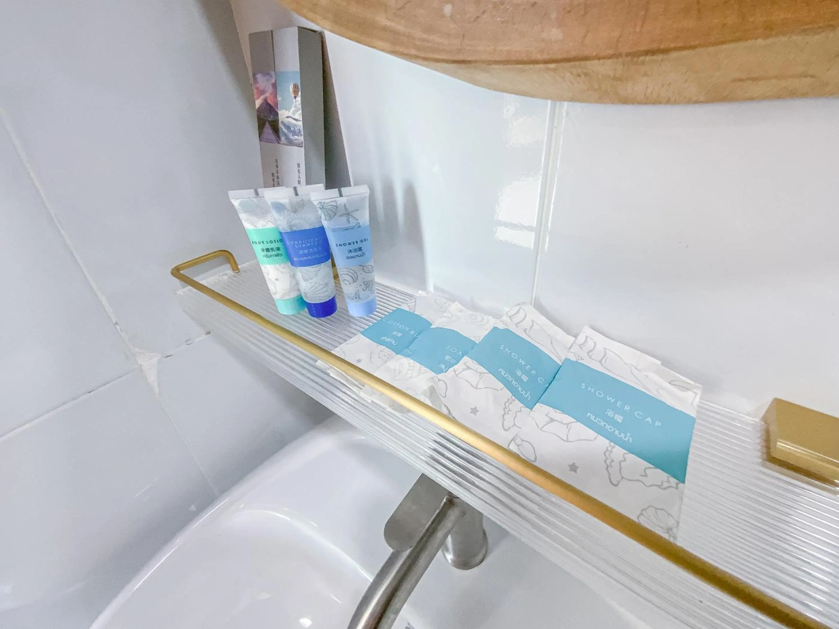 Bathroom in Samet Nangshe Goodview