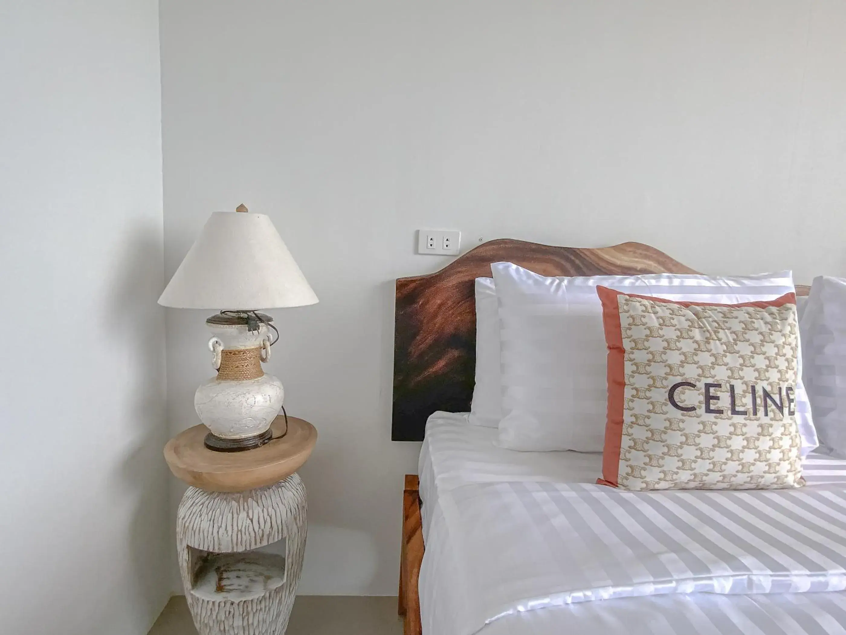 Bedroom, Bed in Samet Nangshe Goodview Bedroom, Bed in Samet Nangshe Goodview