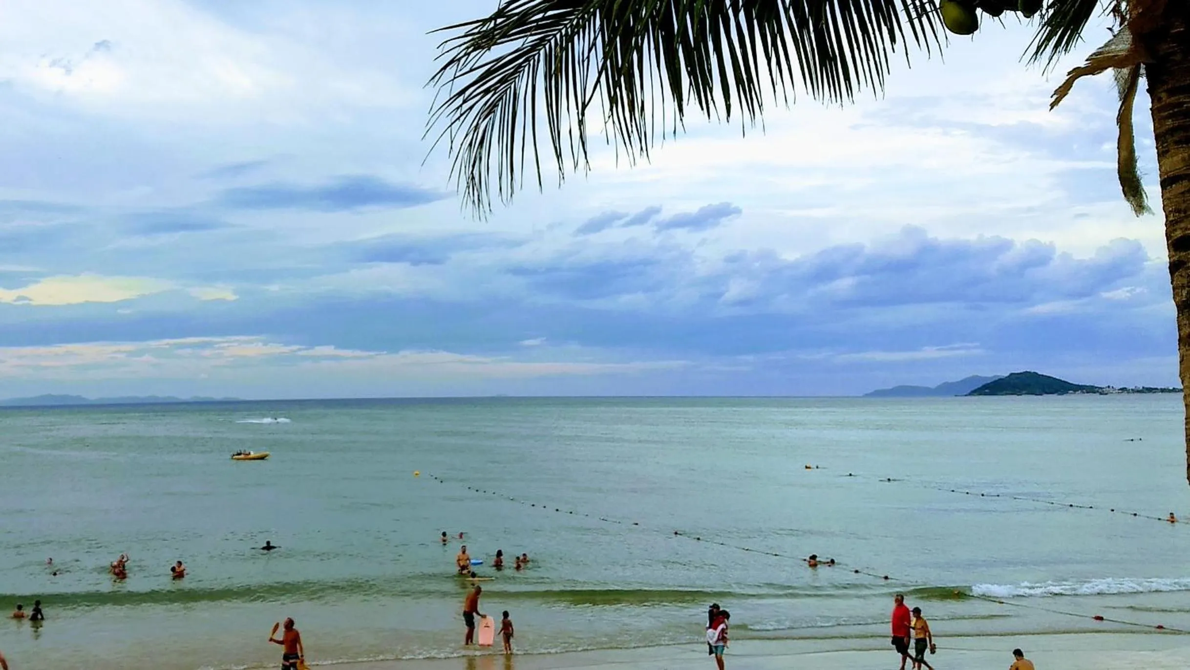 Neighbourhood in Pousada Dom Toazza