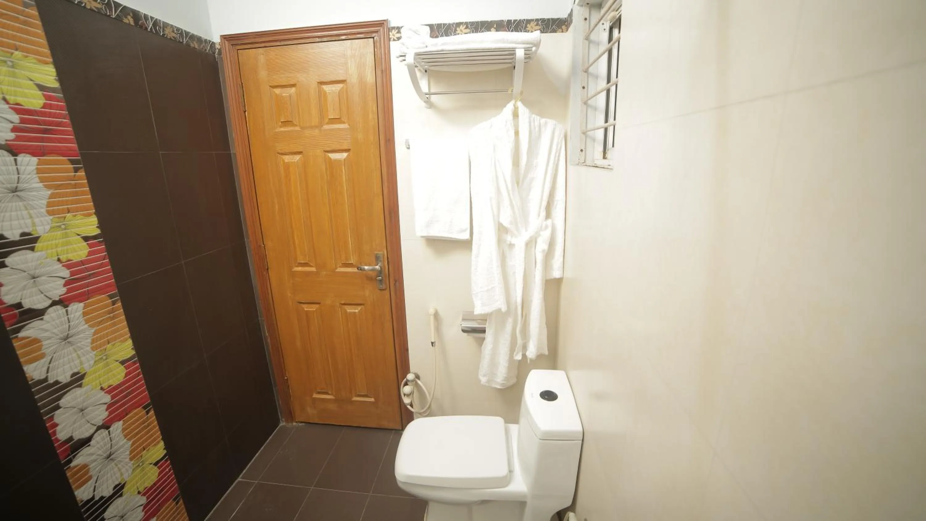 Four Squares by WI Hotel