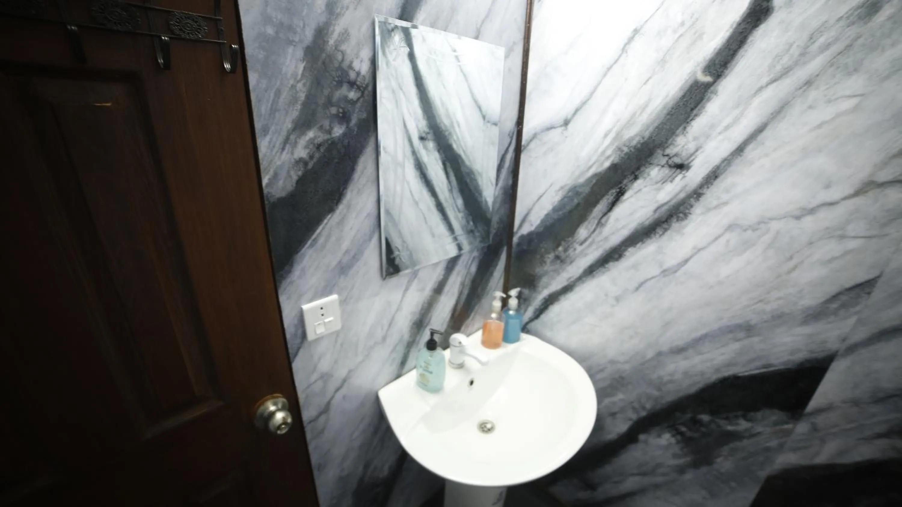 Four Squares by WI Hotel