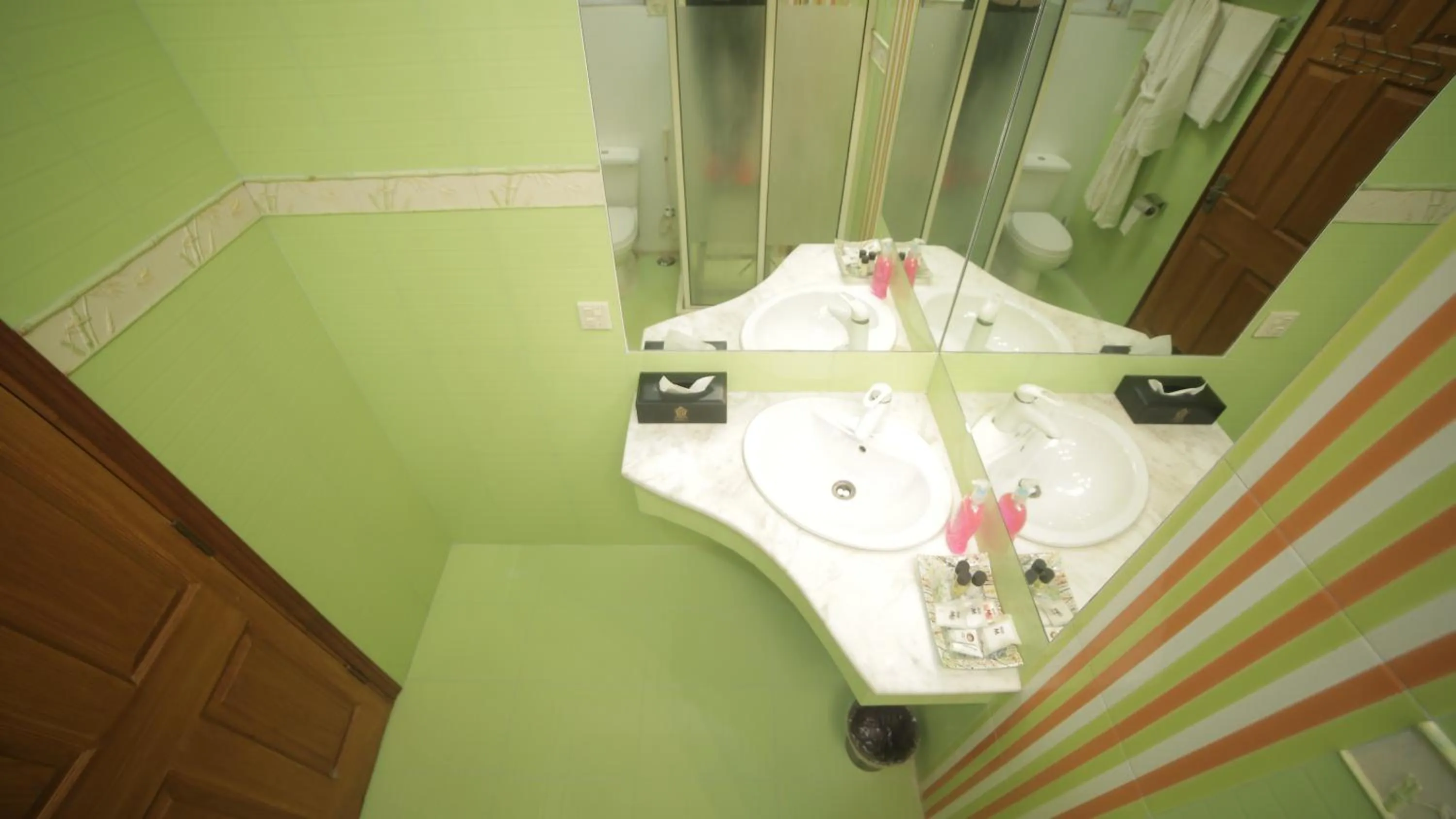 Four Squares by WI Hotel