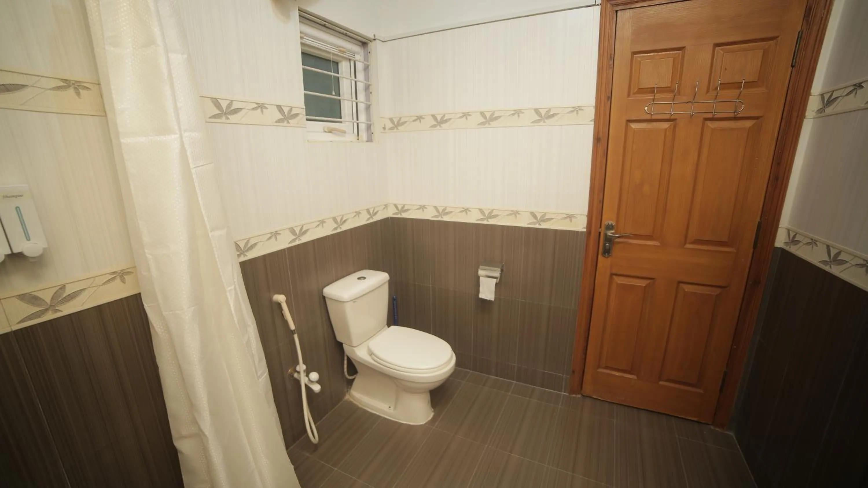 Four Squares by WI Hotel