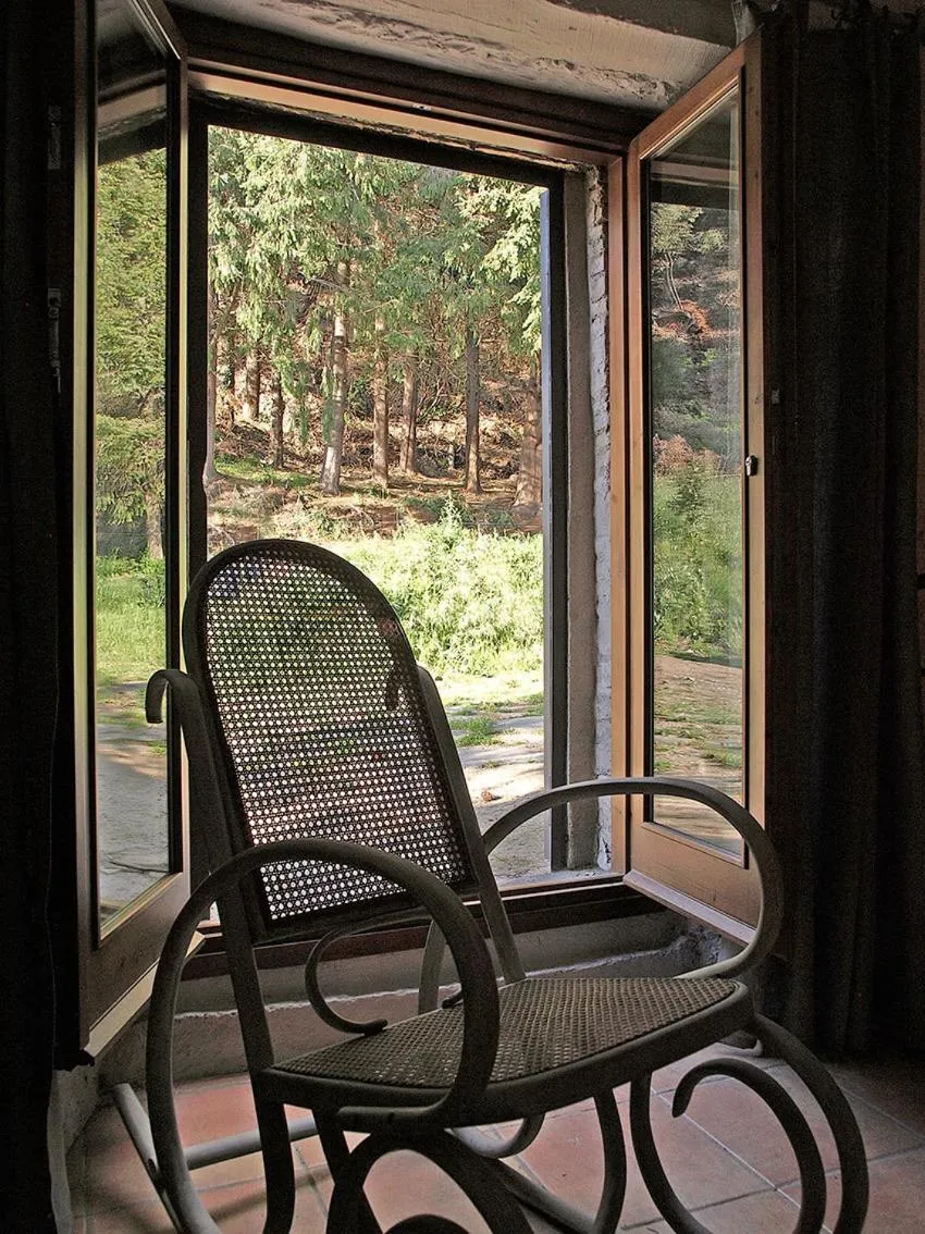 Balcony/Terrace in Ca l'Agnès