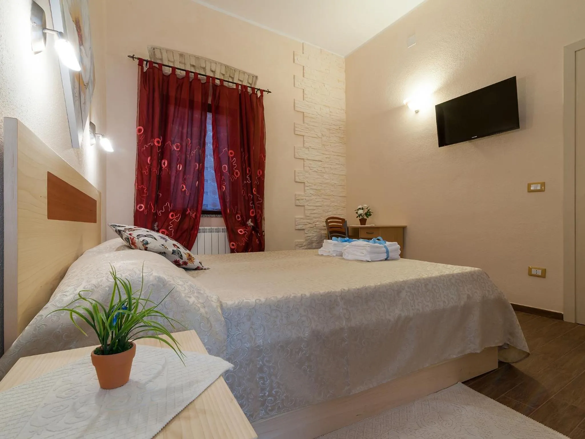 Il Borgo