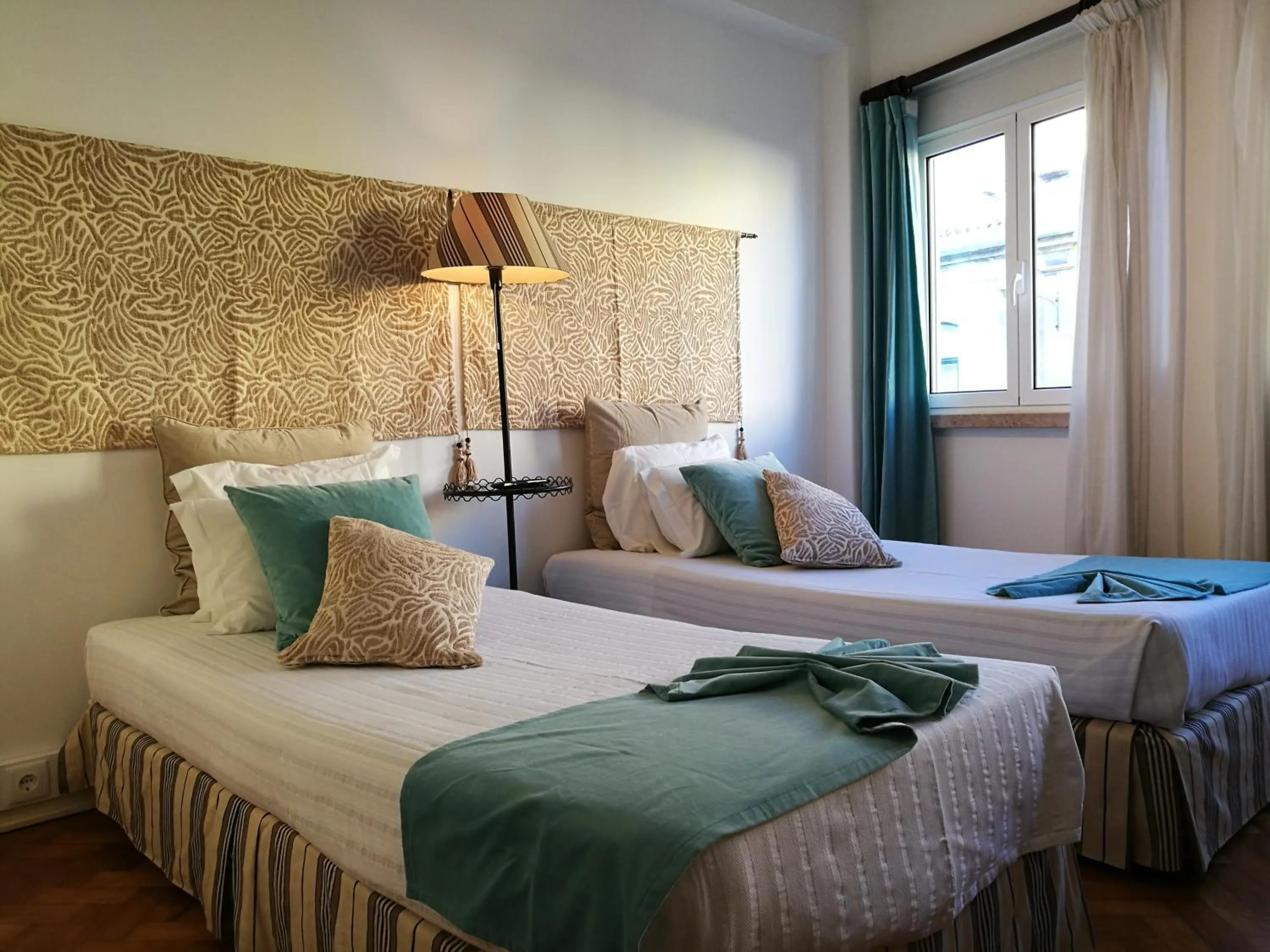 Bedroom, Bed in Discovery Apartment Expo - Aeroporto