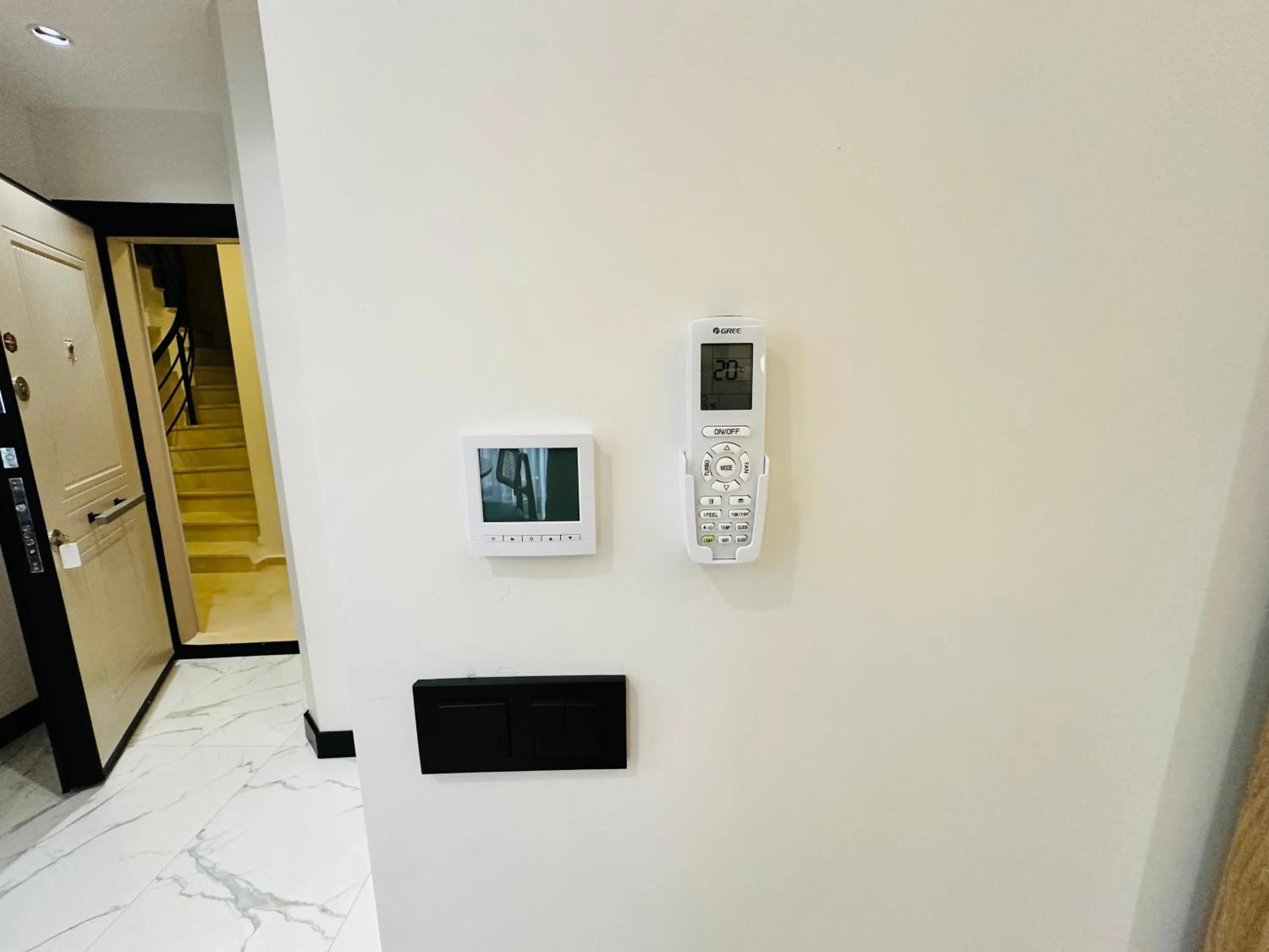 Property building in Rose Point Residence