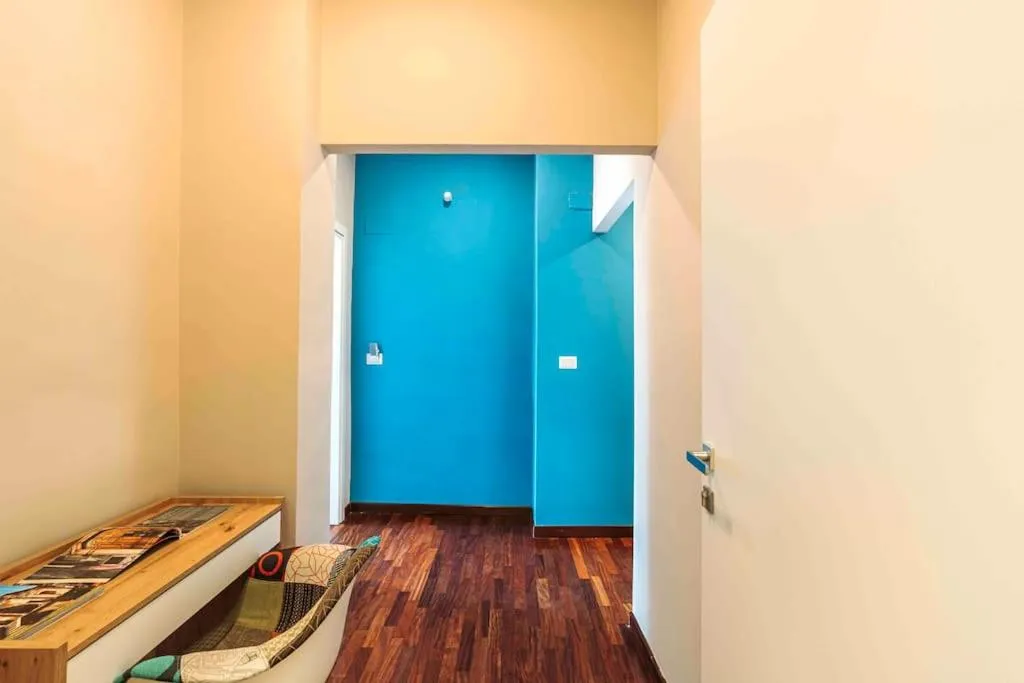 La casa di Giorgio apartment