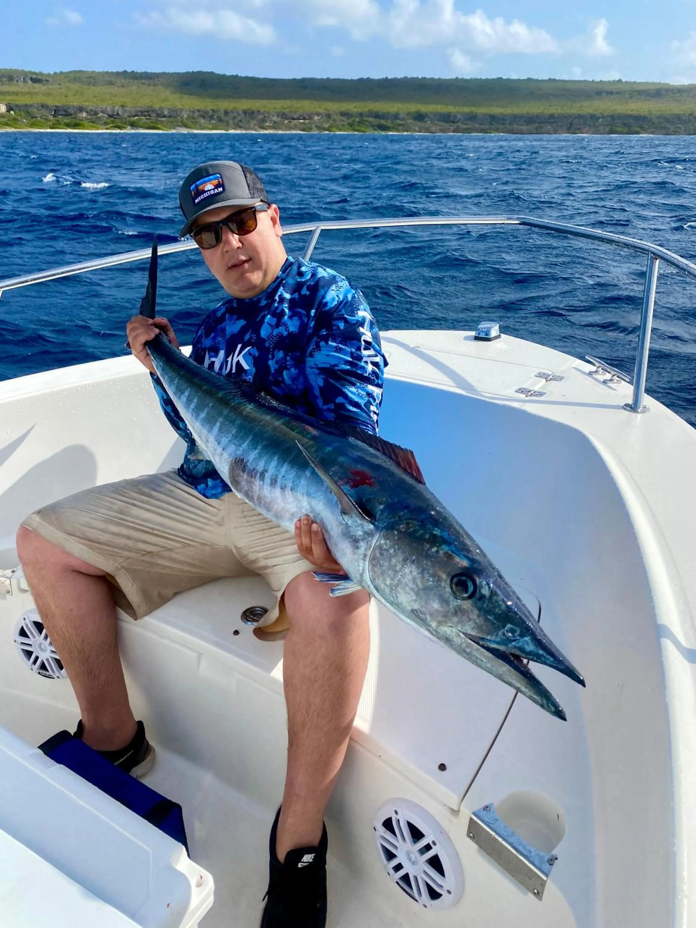 Activities in Lagun Blou Resort - Curacao