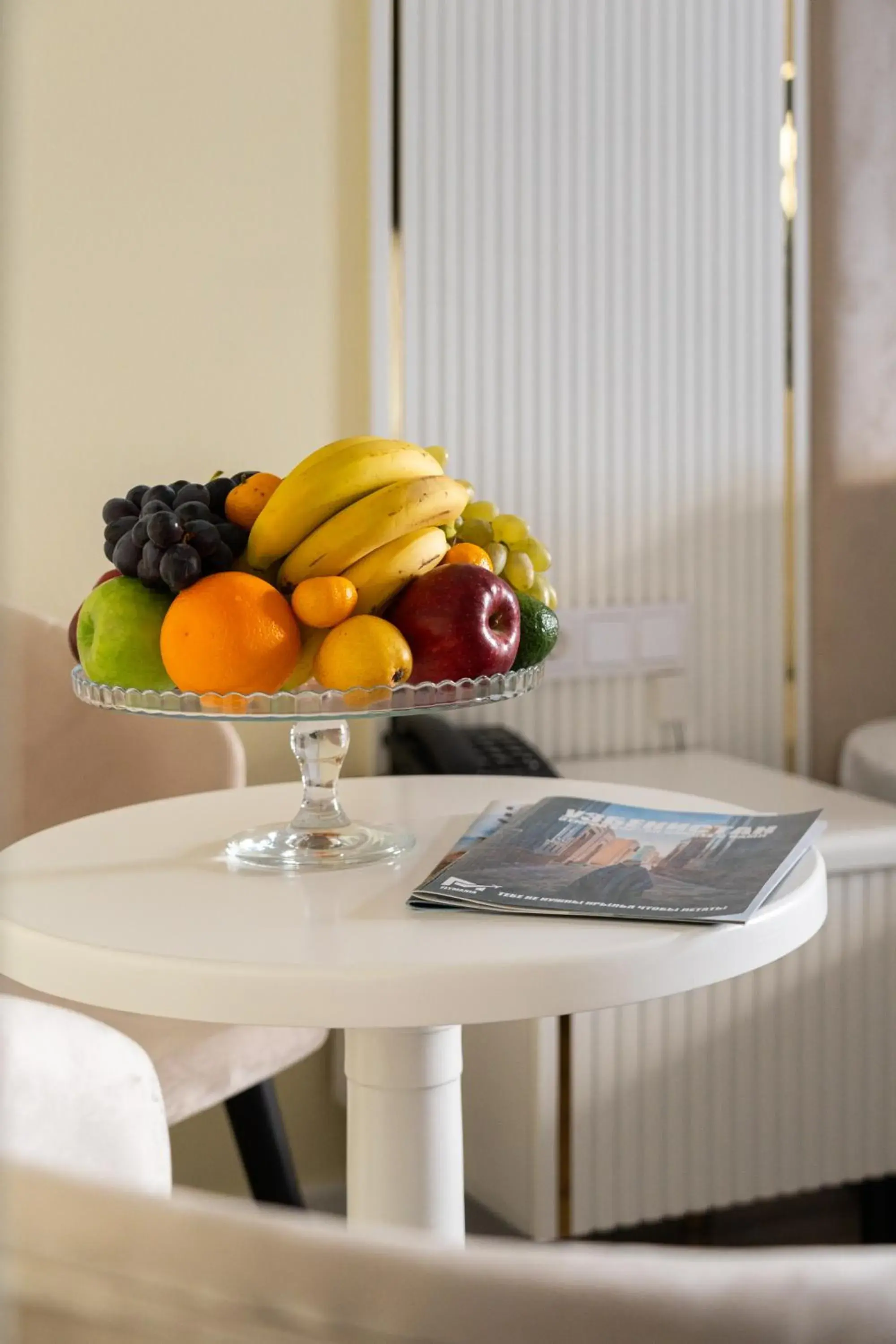 Double or Twin Room with City View - single occupancy in Bogishamol Hotel Double or Twin Room with City View - single occupancy in Bogishamol Hotel