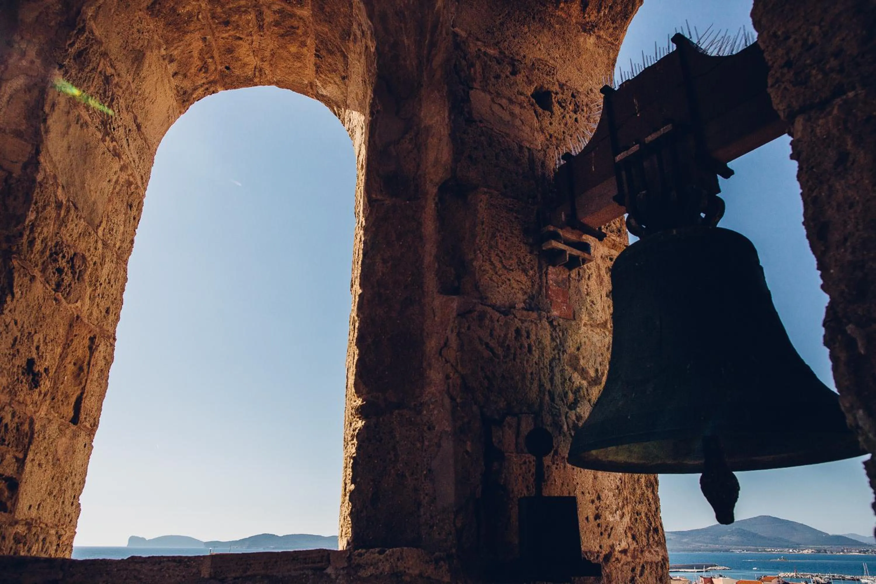 City view in San Francesco Heritage Hotel