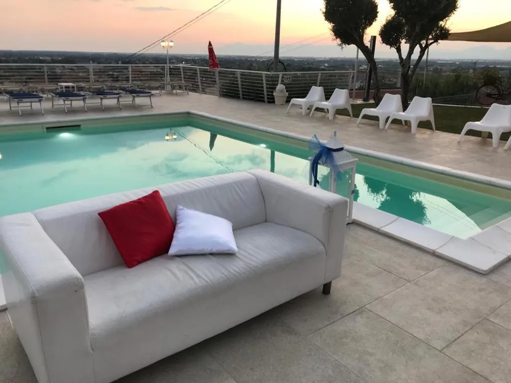 Hotel Ristorante Paradiso