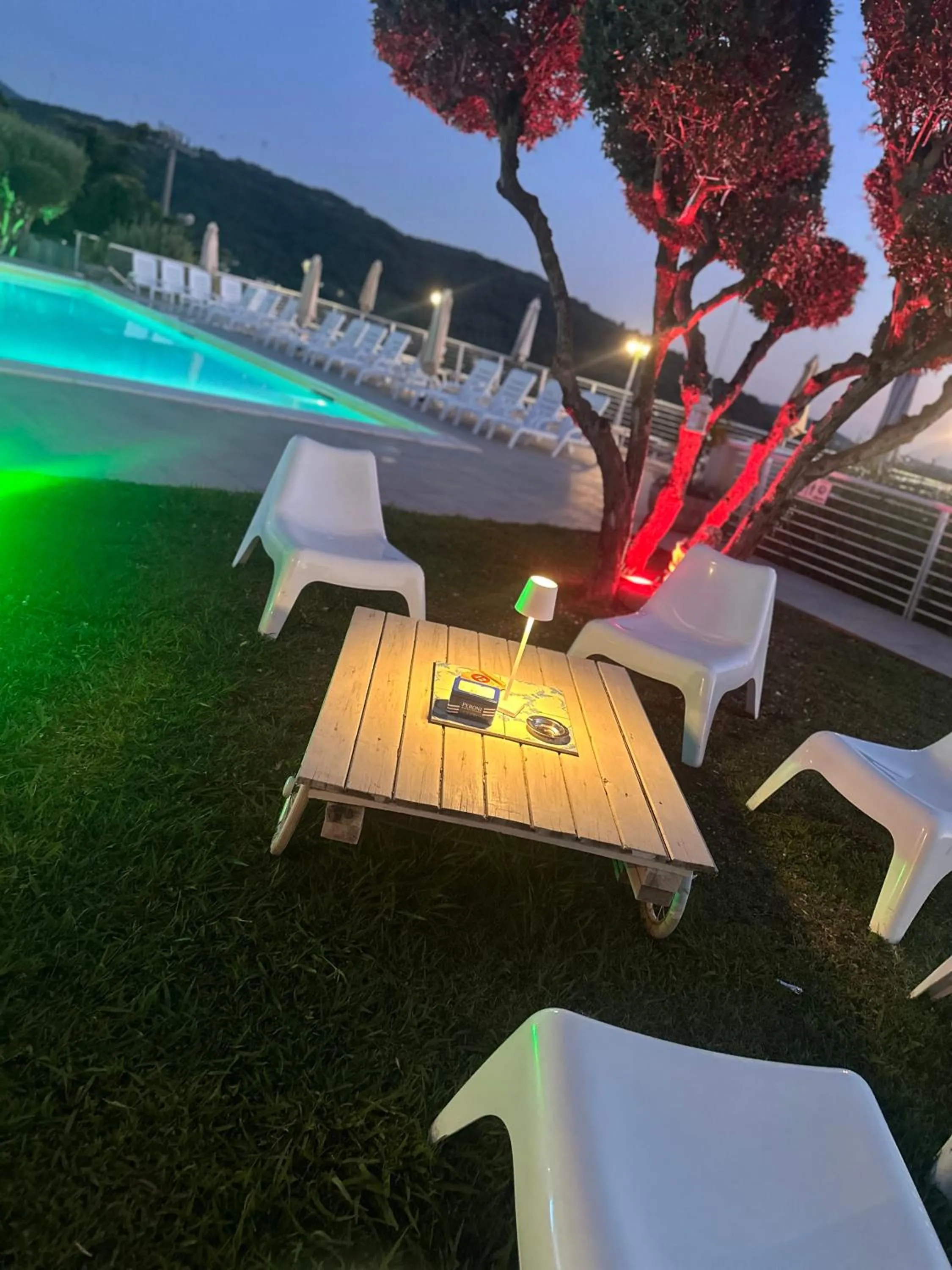 Hotel Ristorante Paradiso