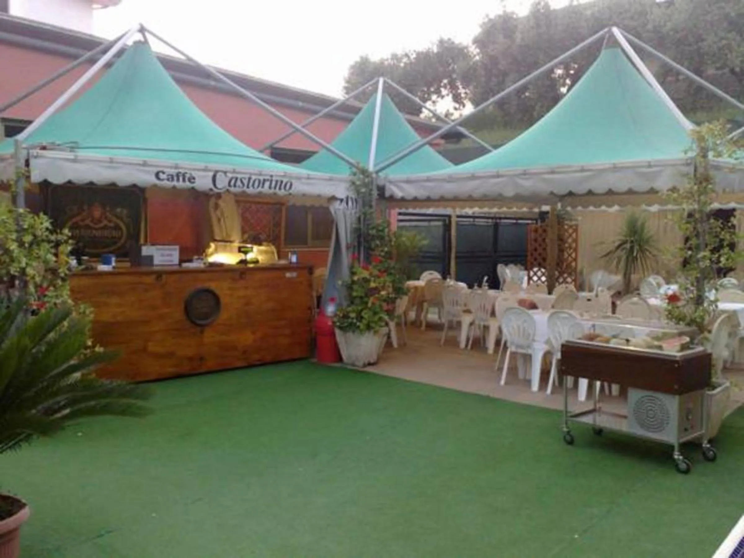 Hotel Ristorante Paradiso