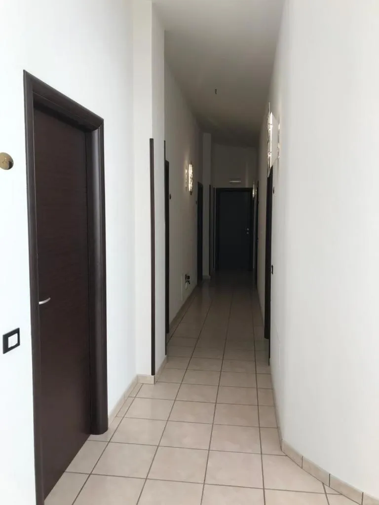 Hotel Ristorante Paradiso