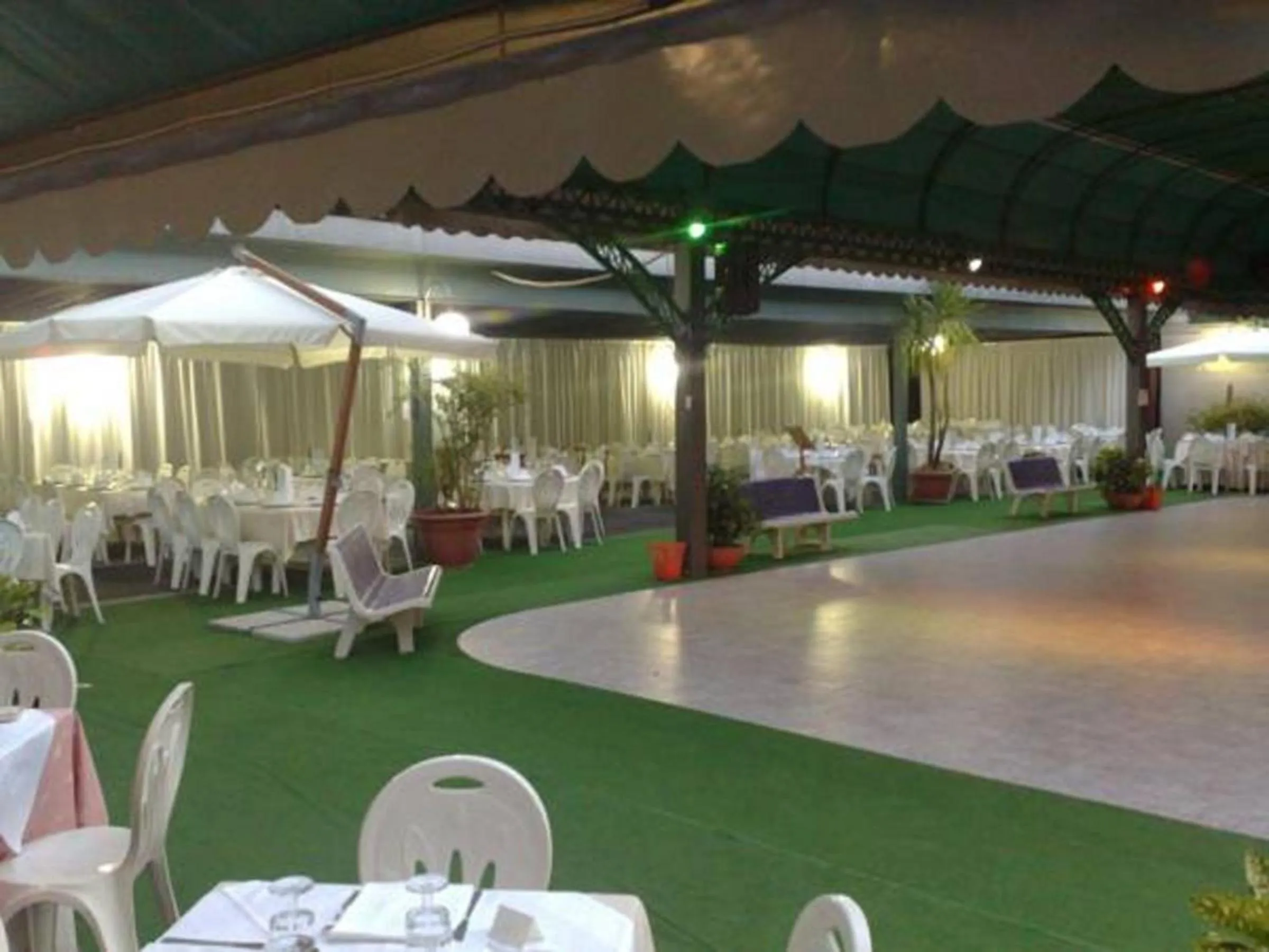 Hotel Ristorante Paradiso