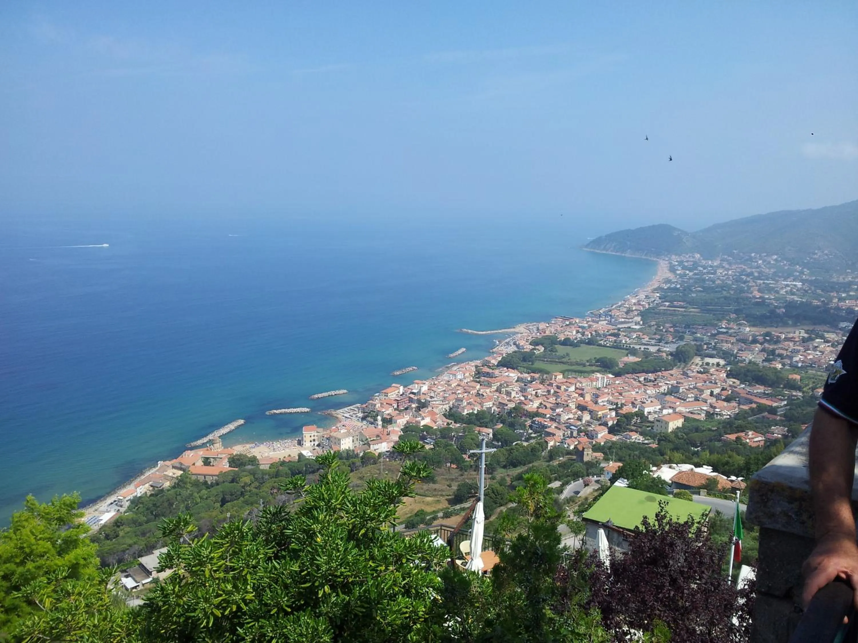 Hotel Ristorante Paradiso