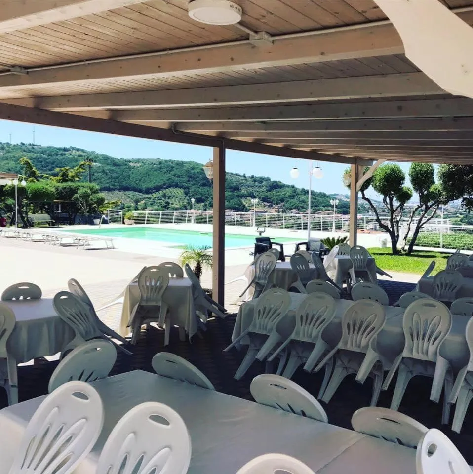 Hotel Ristorante Paradiso