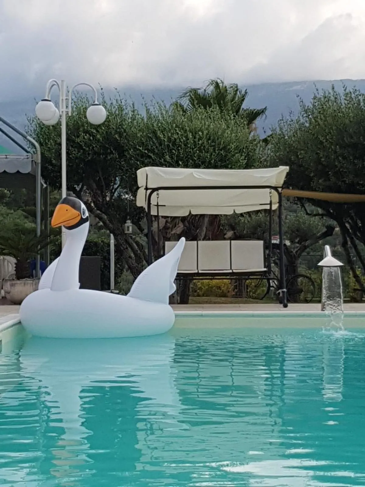 Hotel Ristorante Paradiso