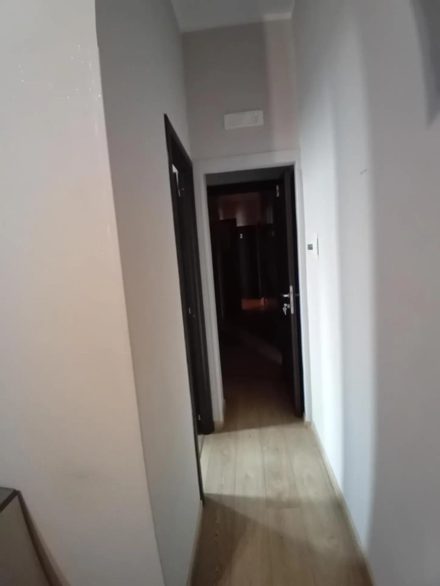 B&B Central Palace King Of Rome